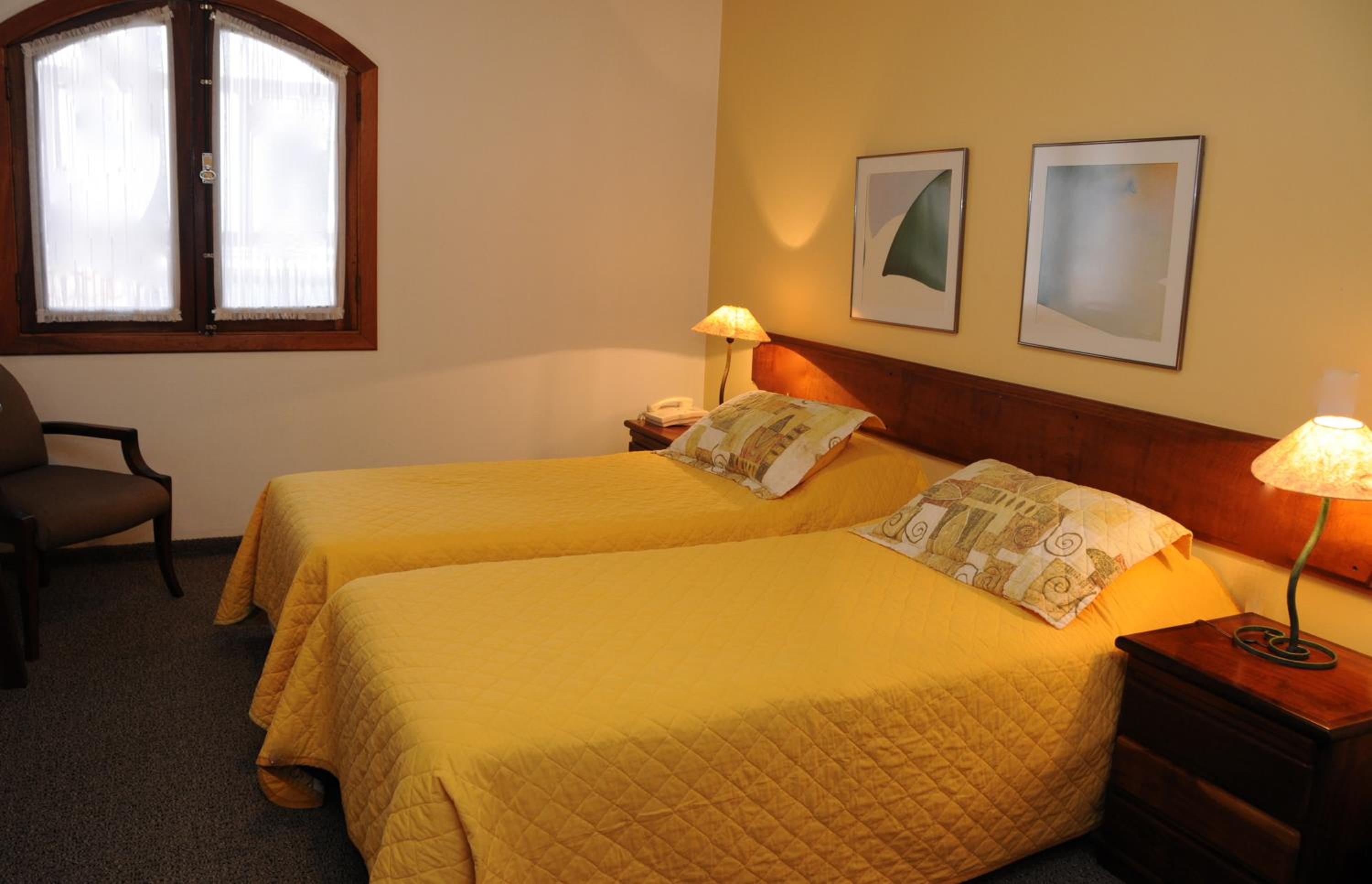 Twin Room photo 1