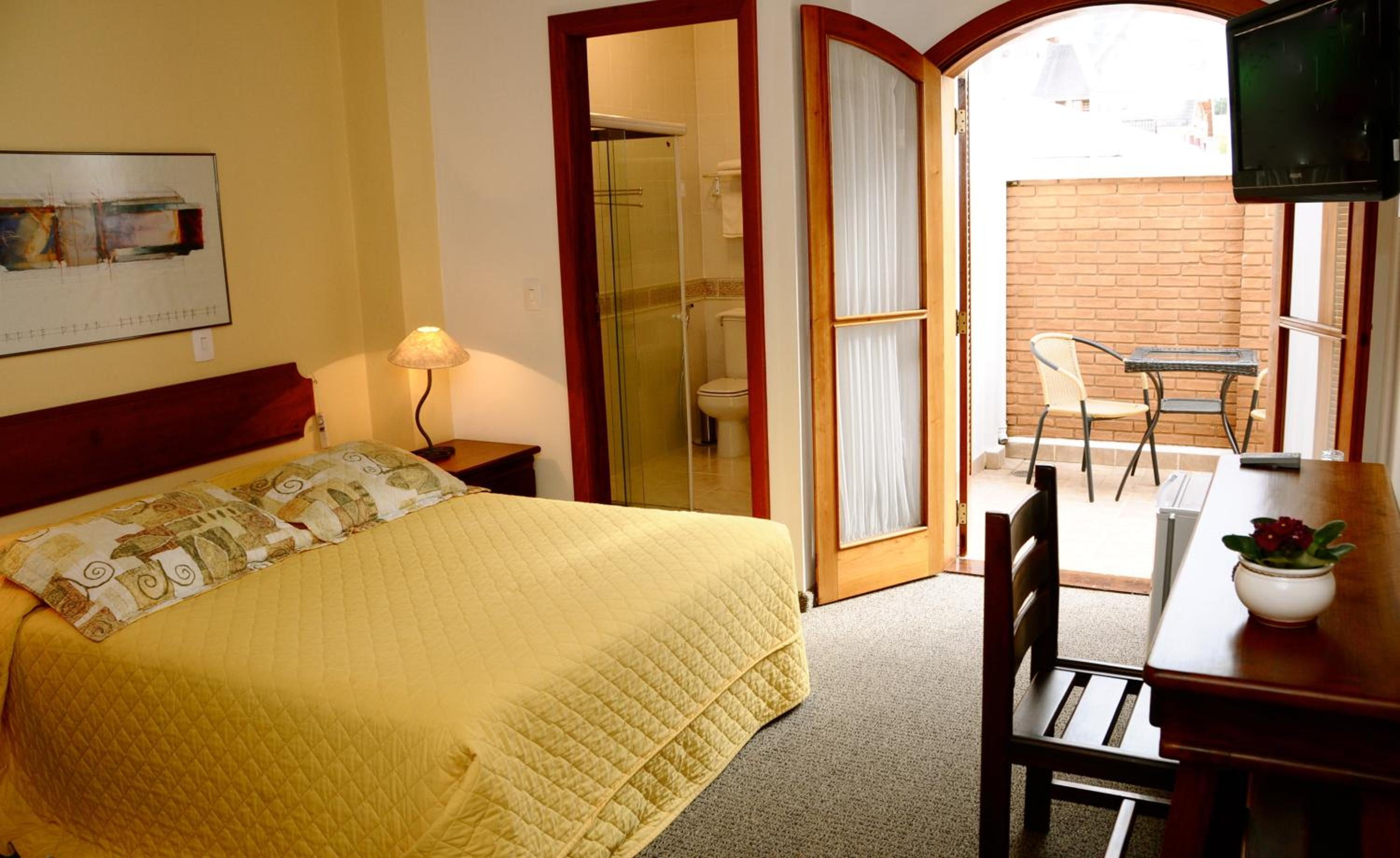 Triple Room photo 2