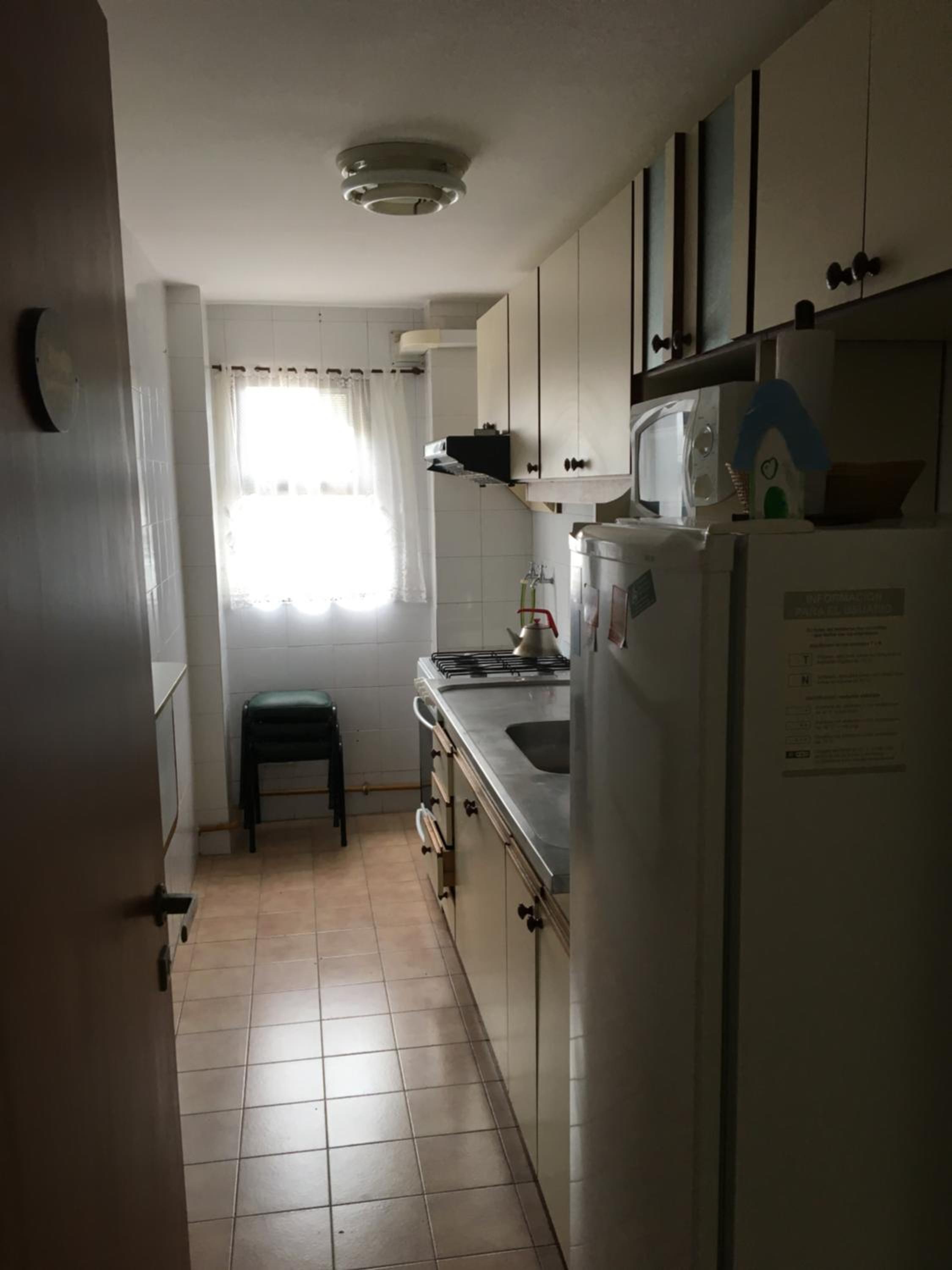 Apartment with Sea View photo 2