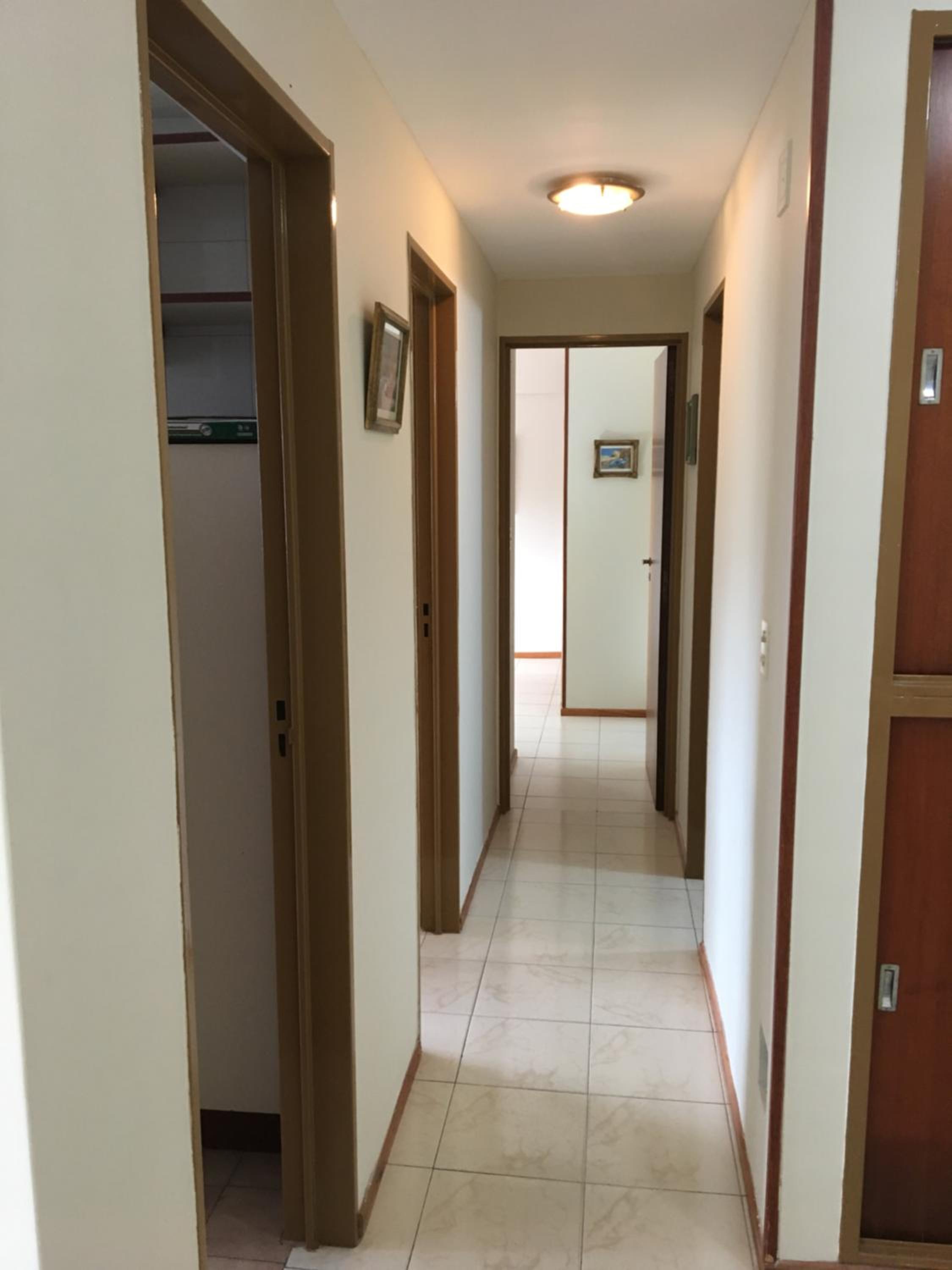 Apartment with Sea View photo 1