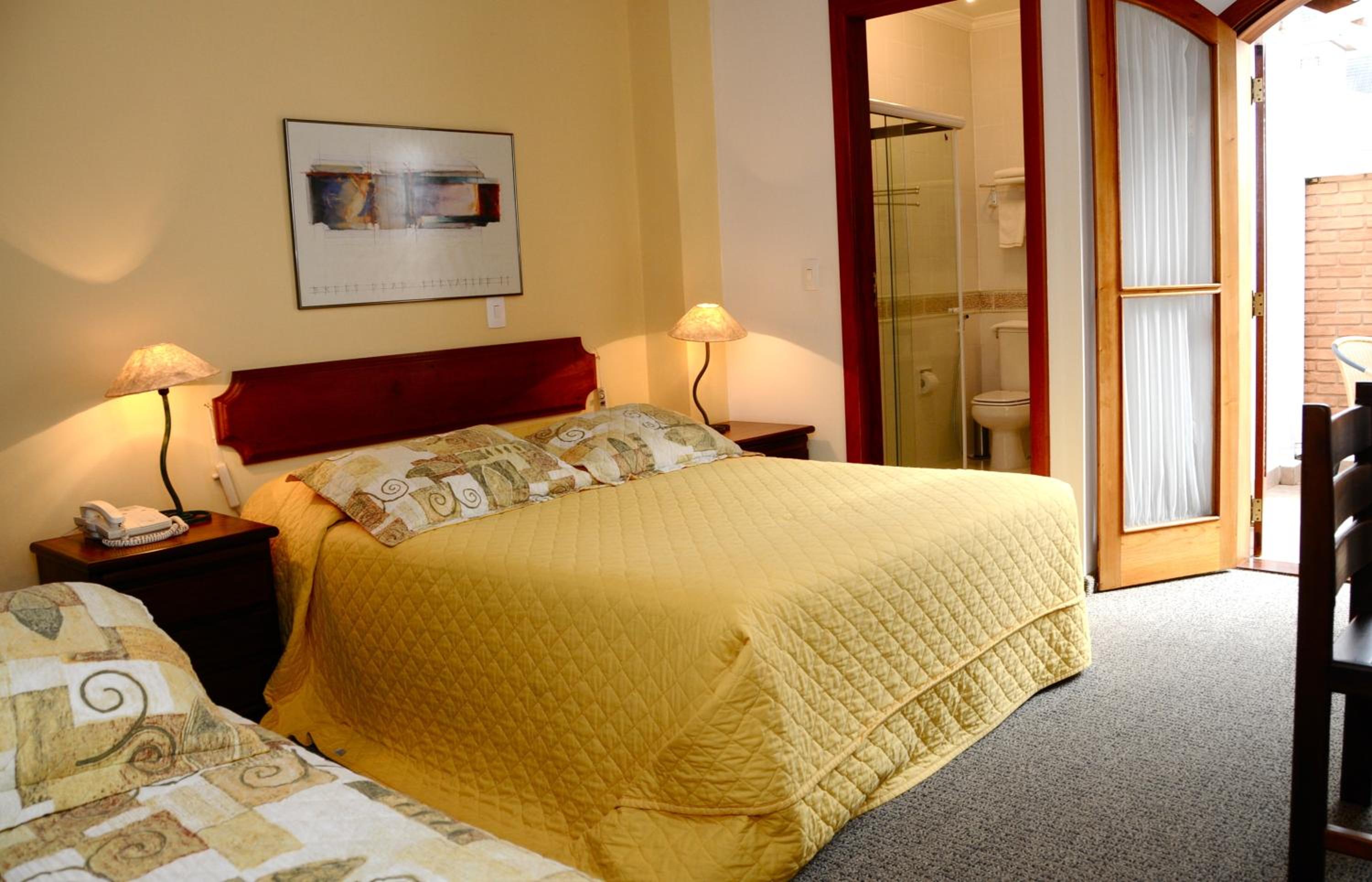 Triple Room photo 1