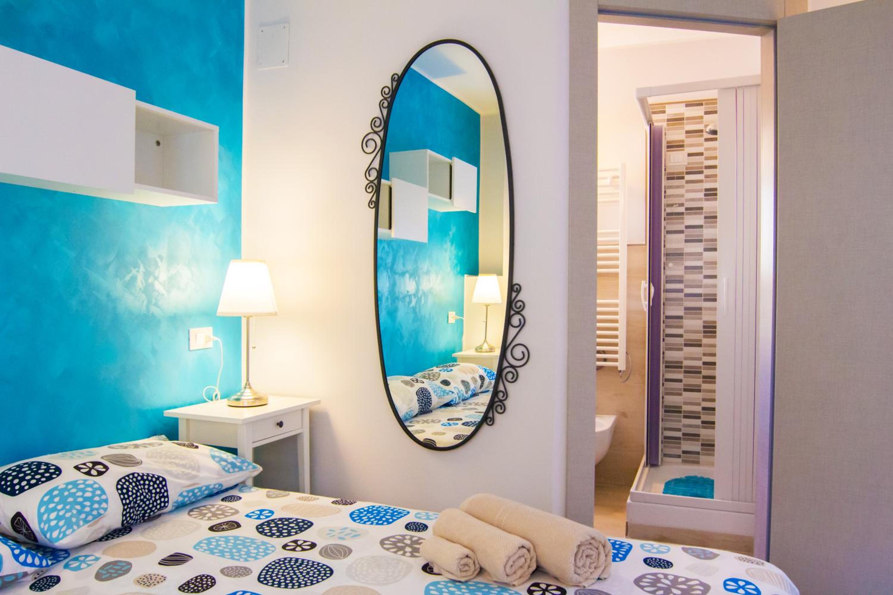 Double or Twin Room photo 1
