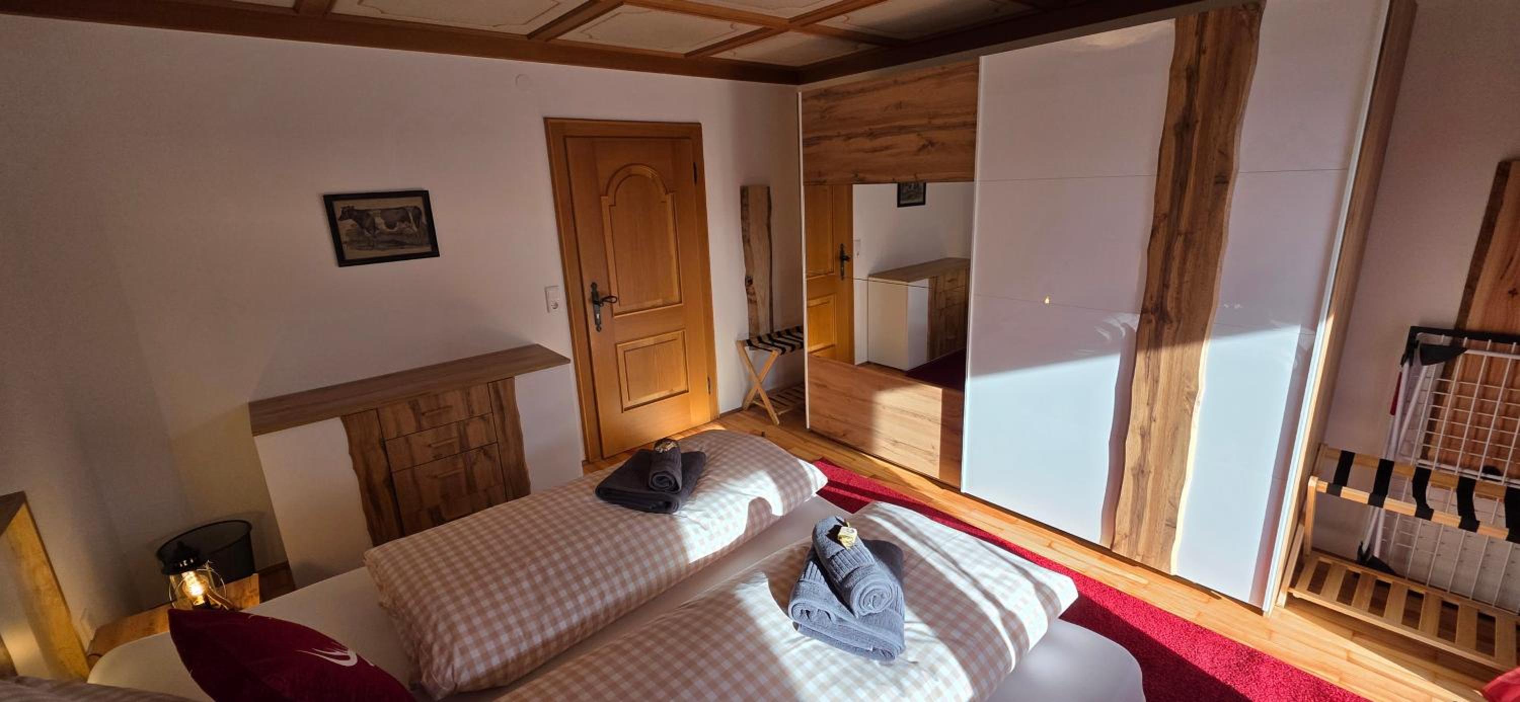Apartment with Terrace photo 2