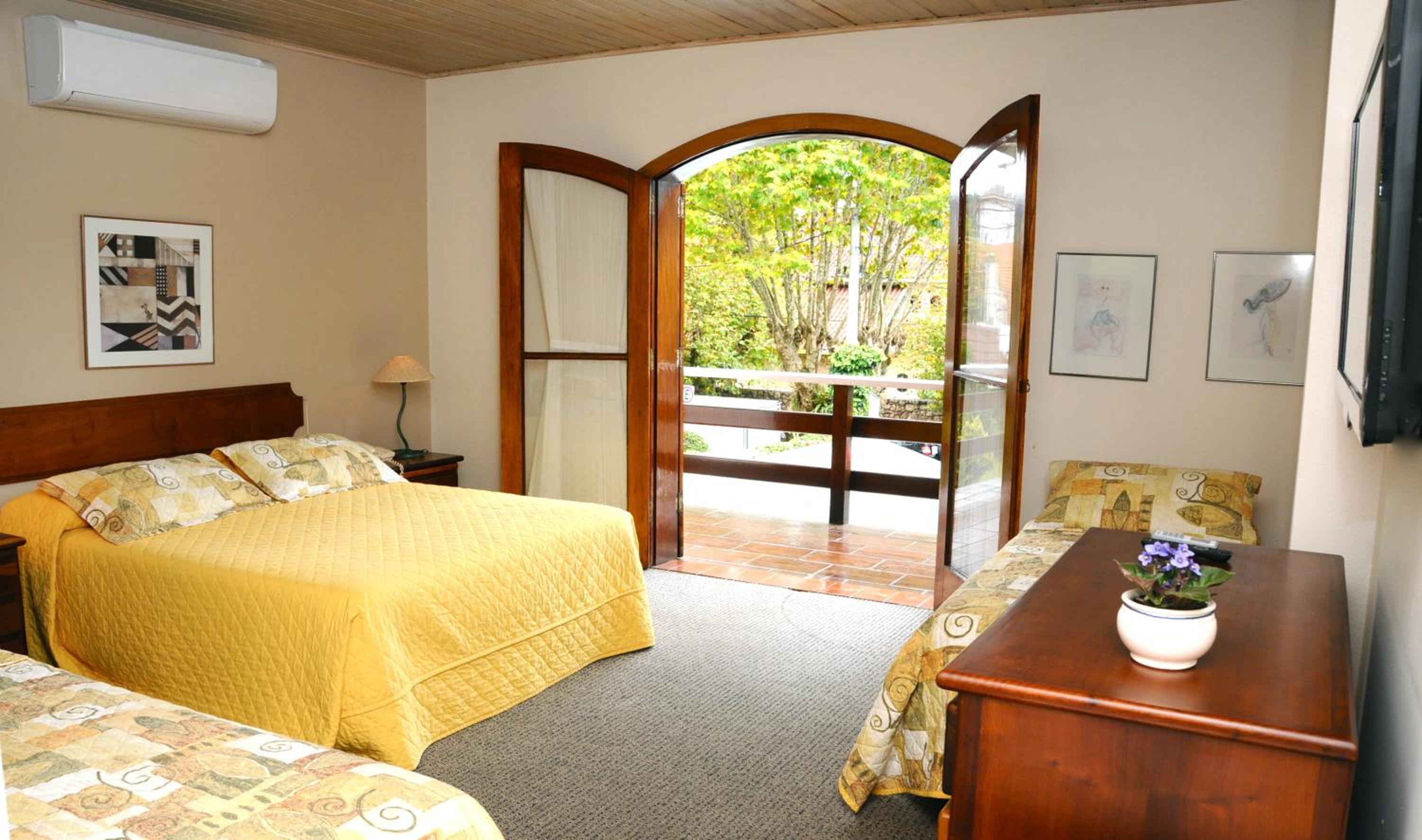 Quadruple Room photo 1
