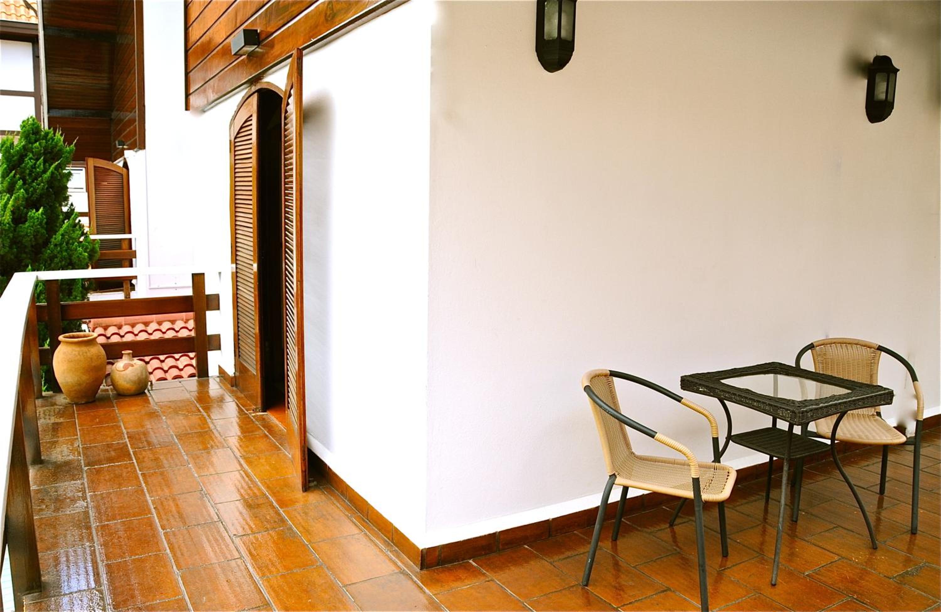 Quadruple Room photo 3