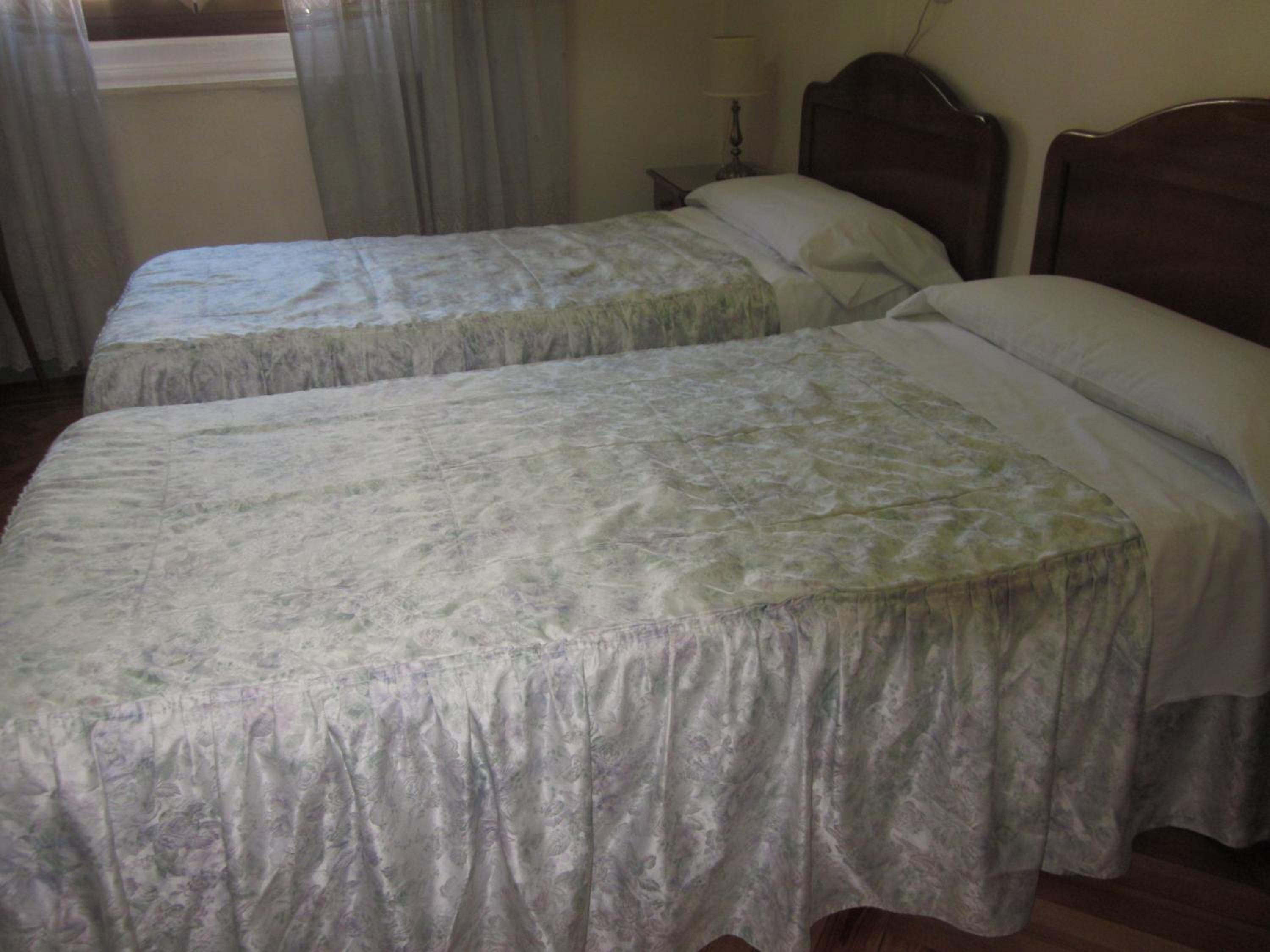 Double or Twin Room photo 3