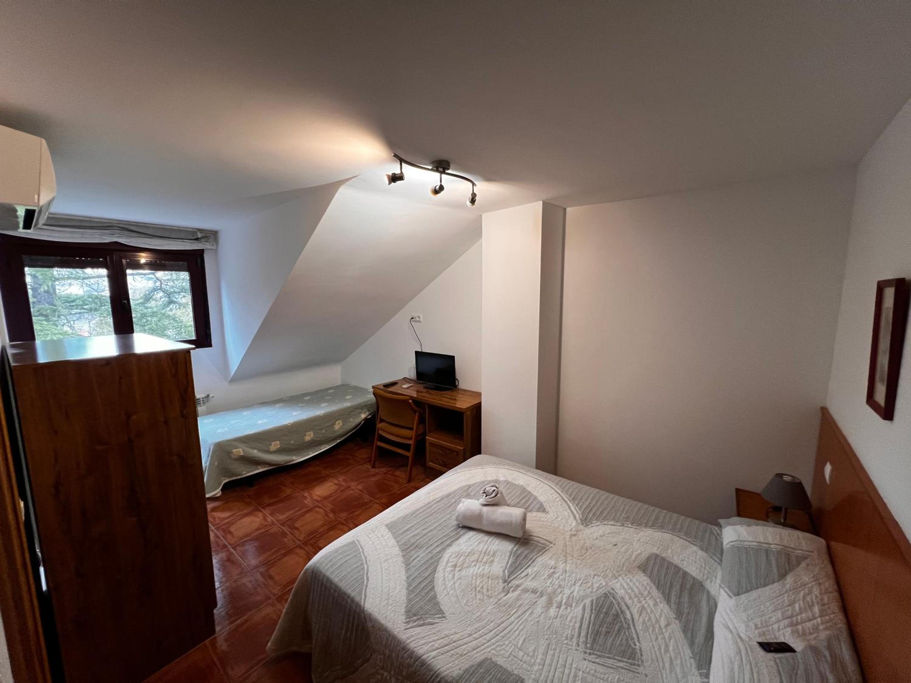 Double or Twin Room