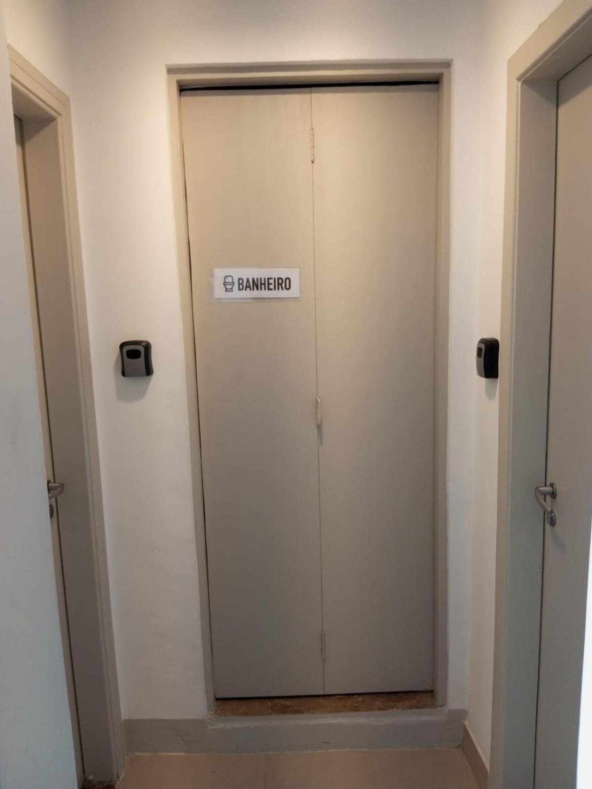 Deluxe Double Studio