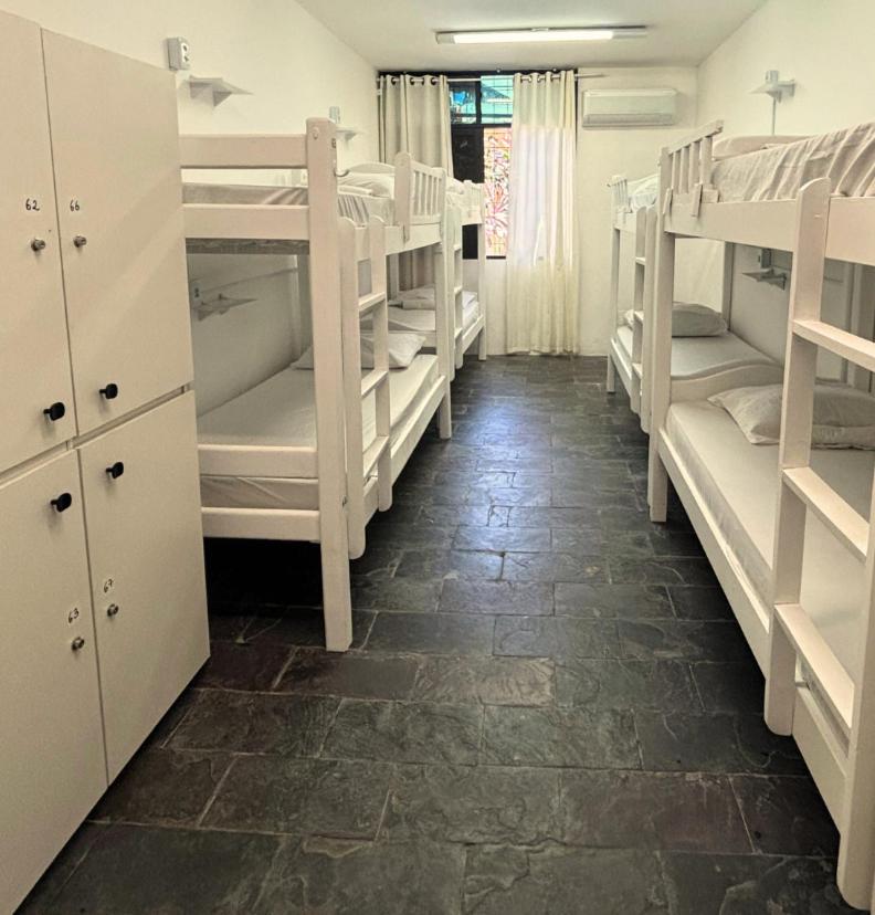 Bunk Bed in Mixed Dormitory Room photo 3