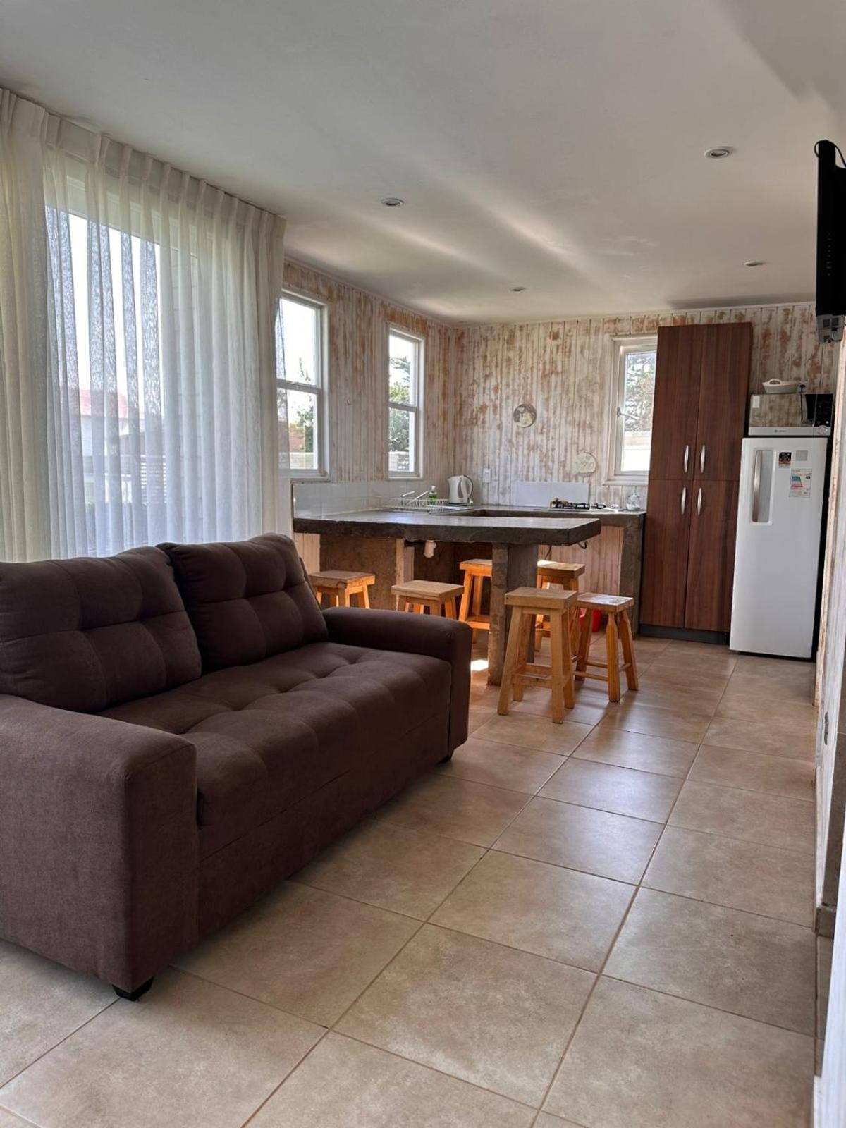 Two-Bedroom House photo 3