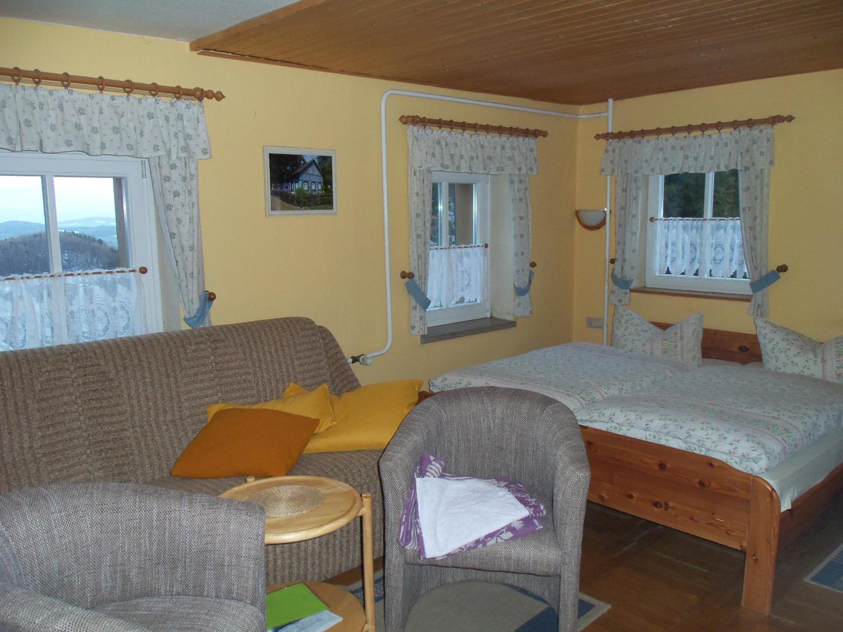 Family Room photo 1