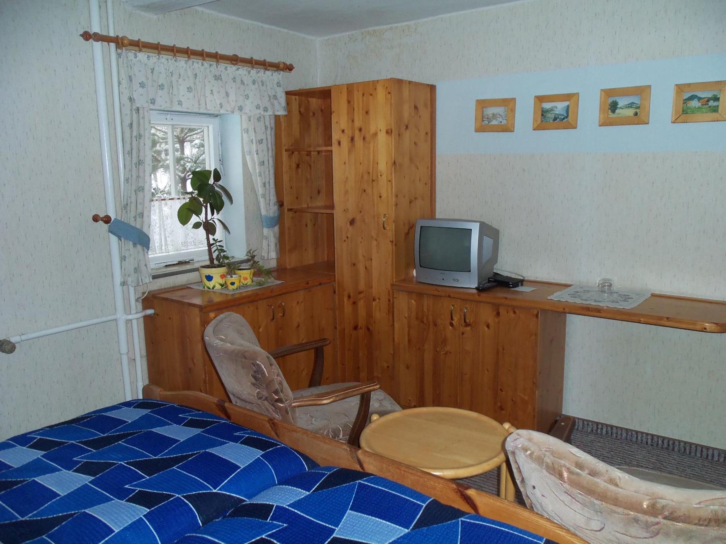 Triple Room photo 2