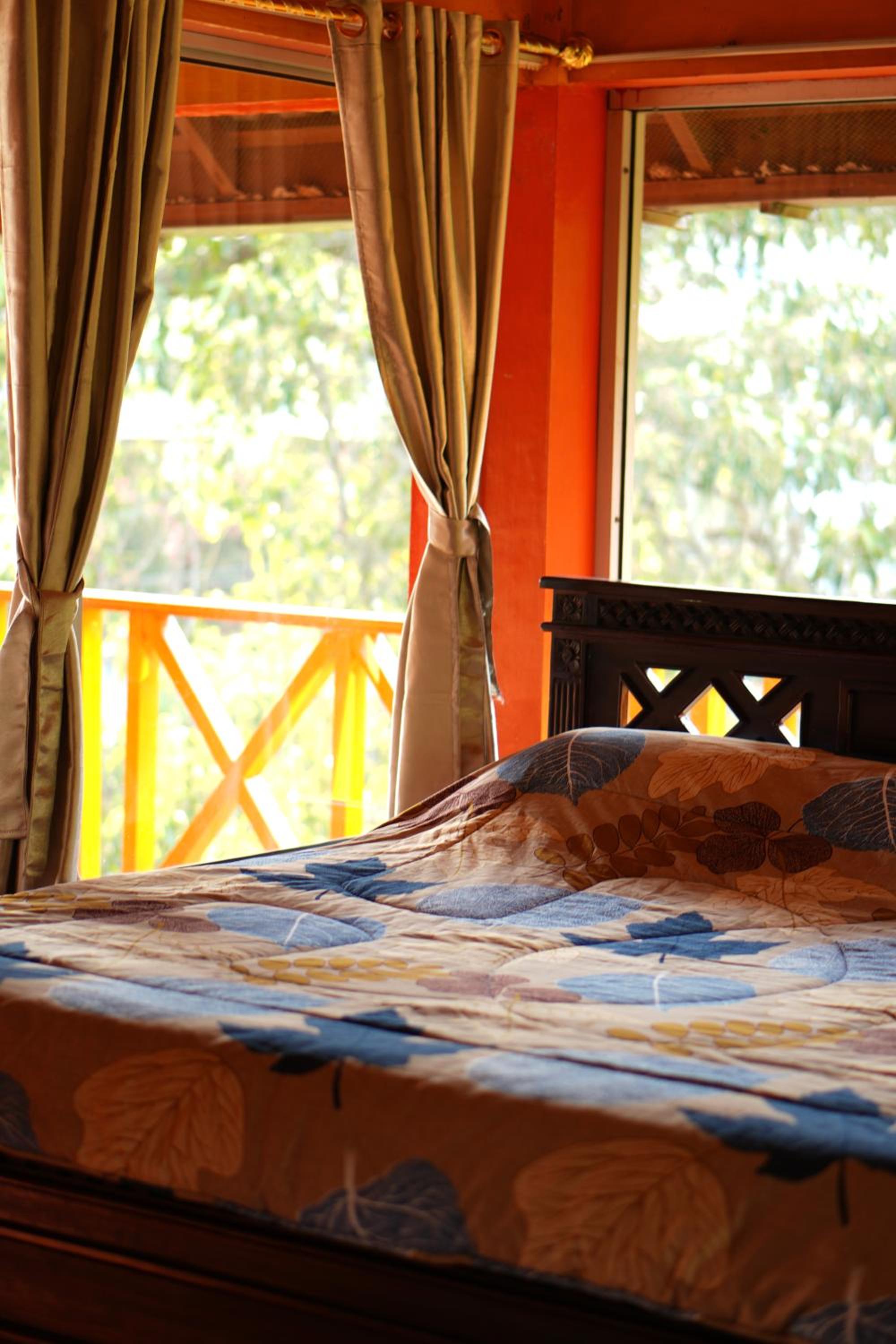 Double Room with Mountain View photo 1