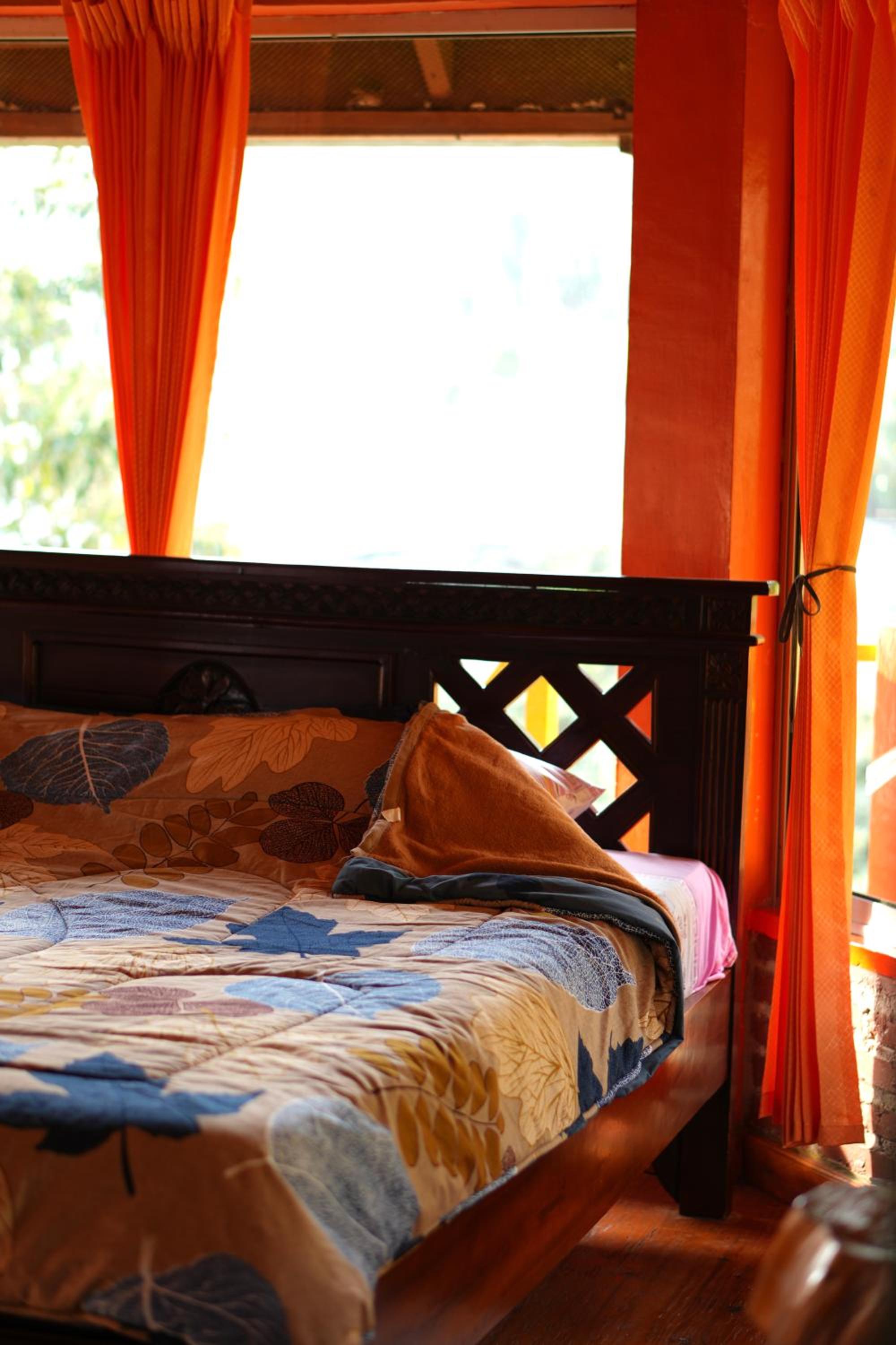 Double Room with Mountain View photo 3