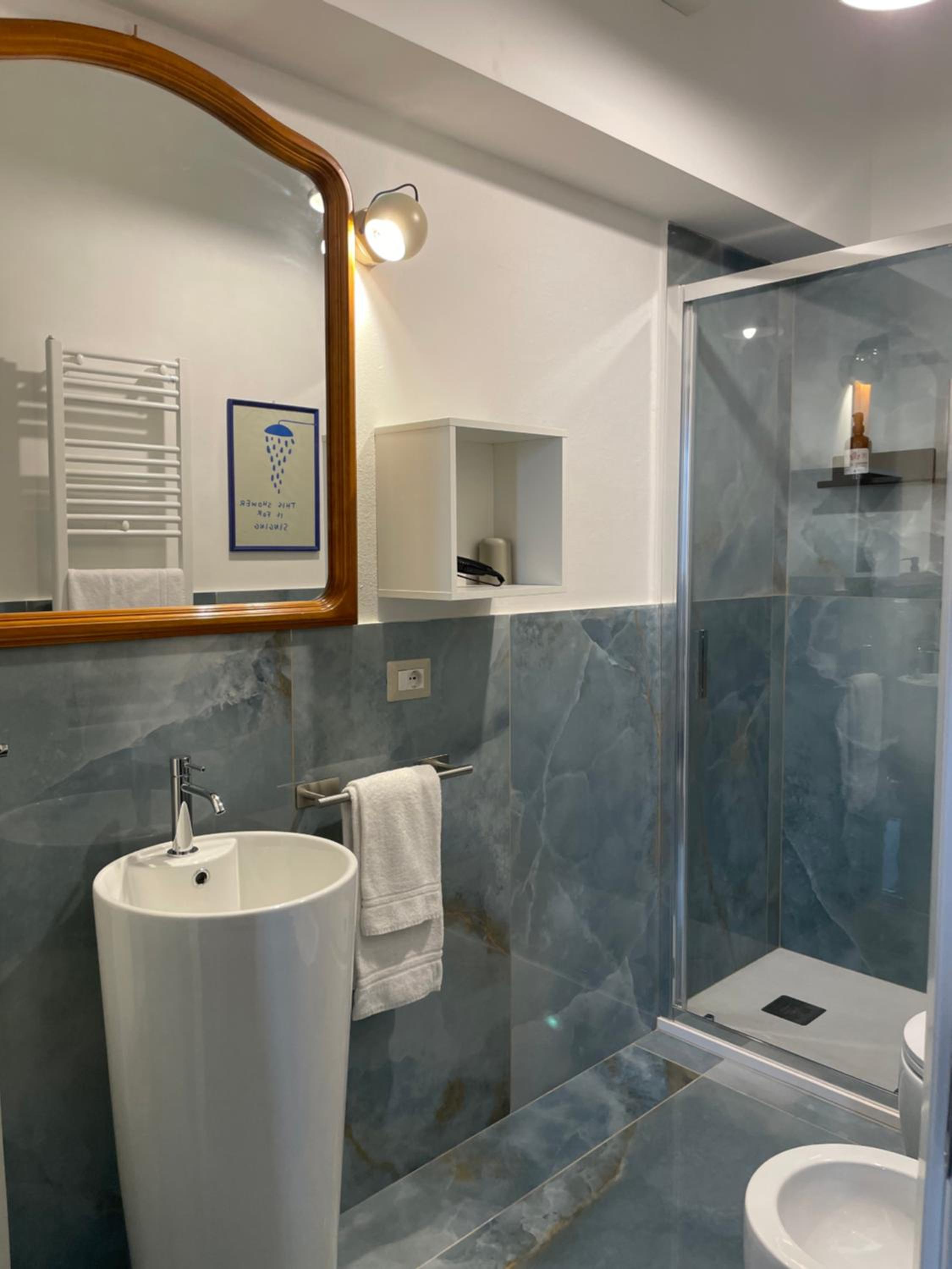 Two-Bedroom Superior Apartment