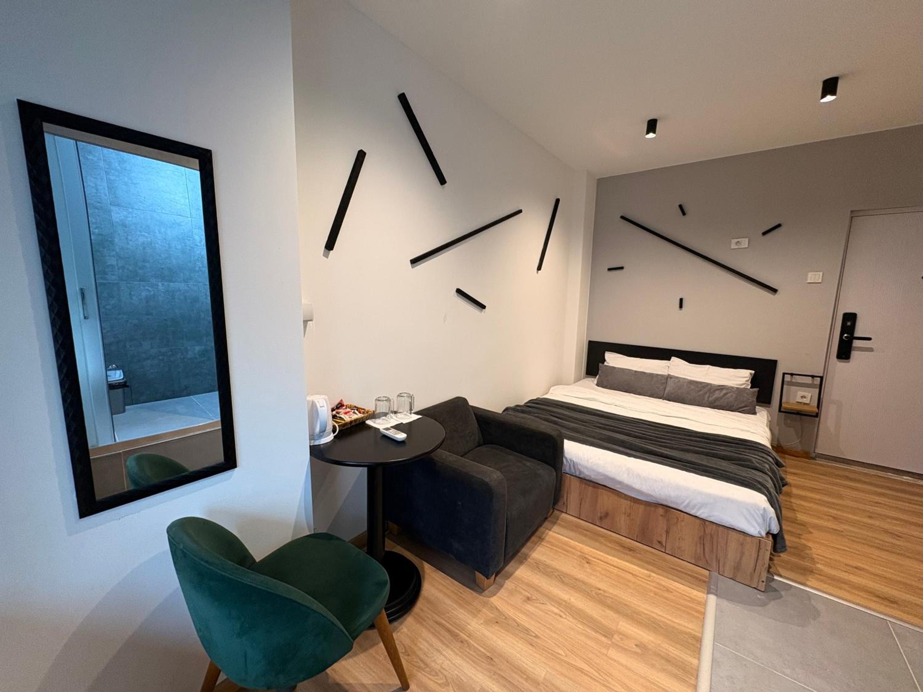 Superior Double Room