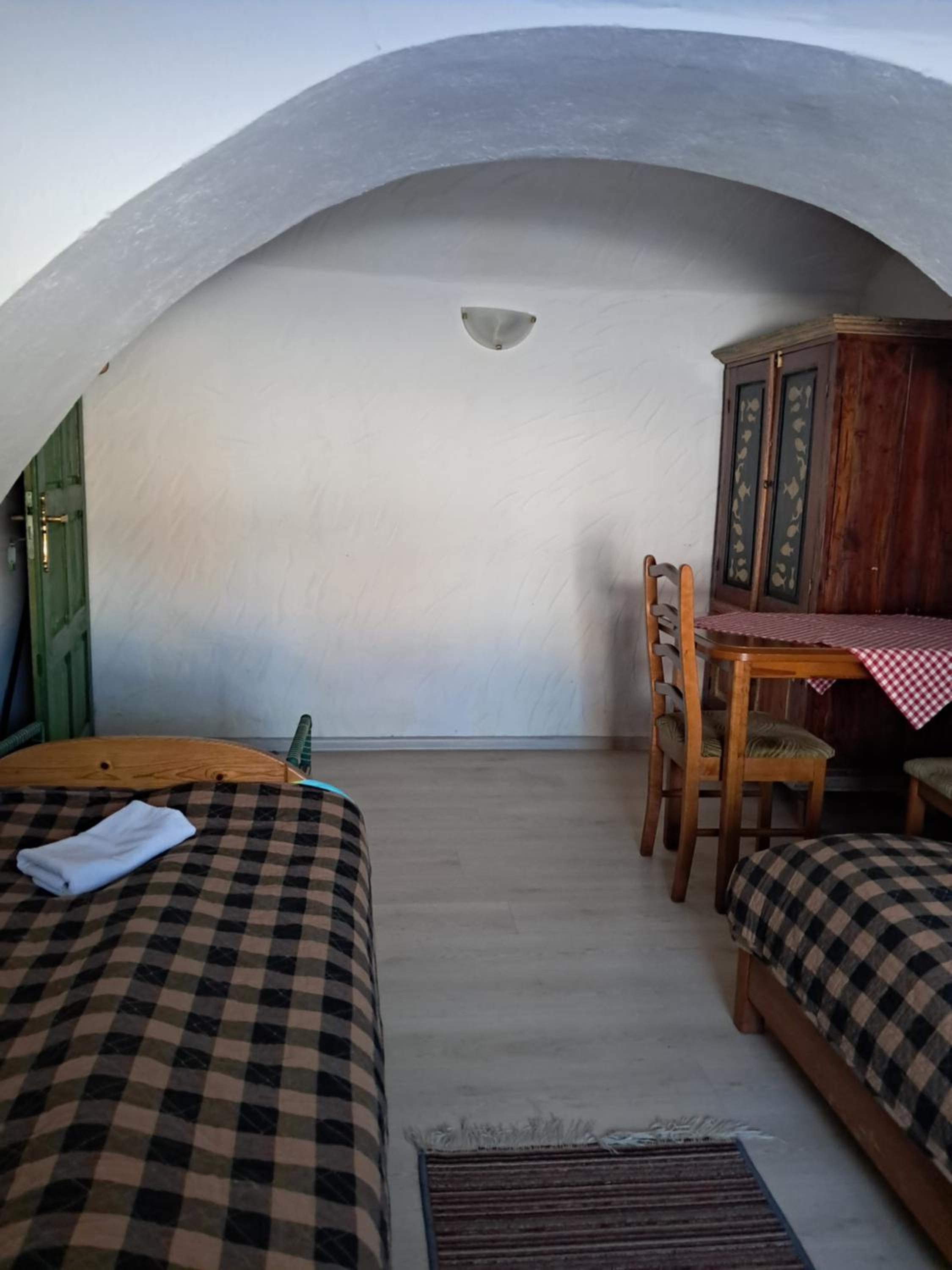 Double Room with Private External Bathroom photo 2