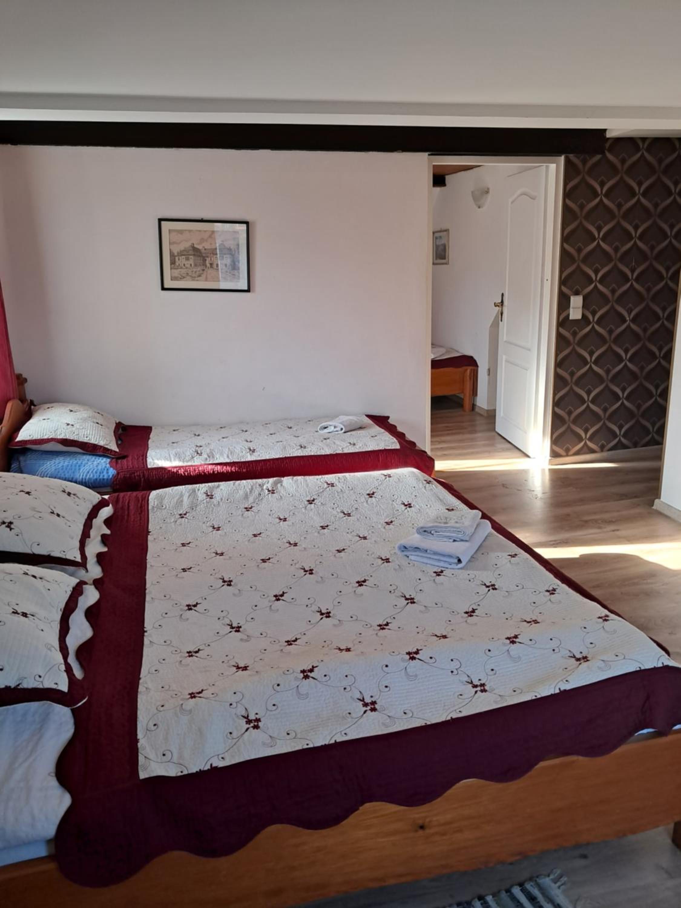 Mixed Dormitory Room photo 2