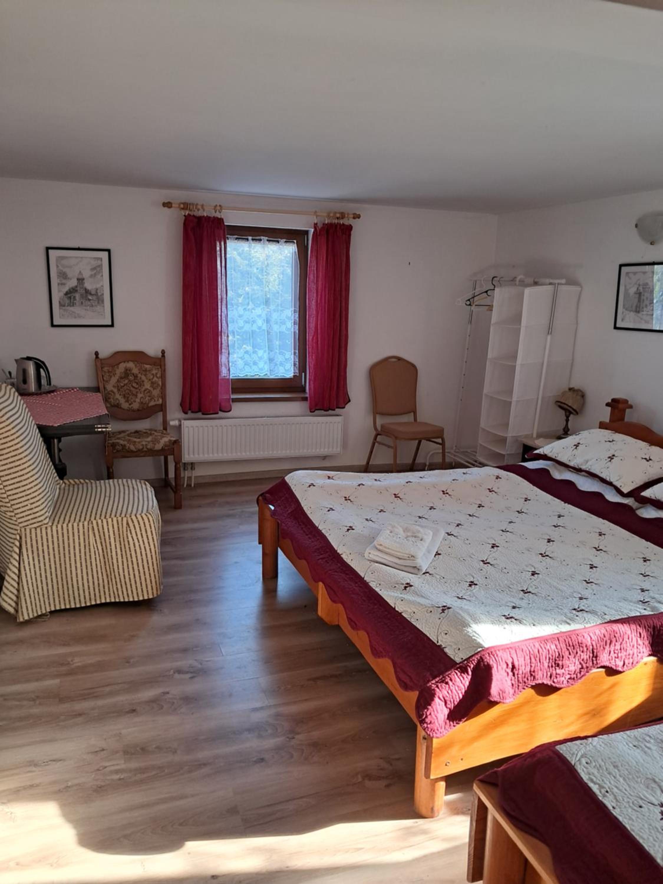 Mixed Dormitory Room photo 1