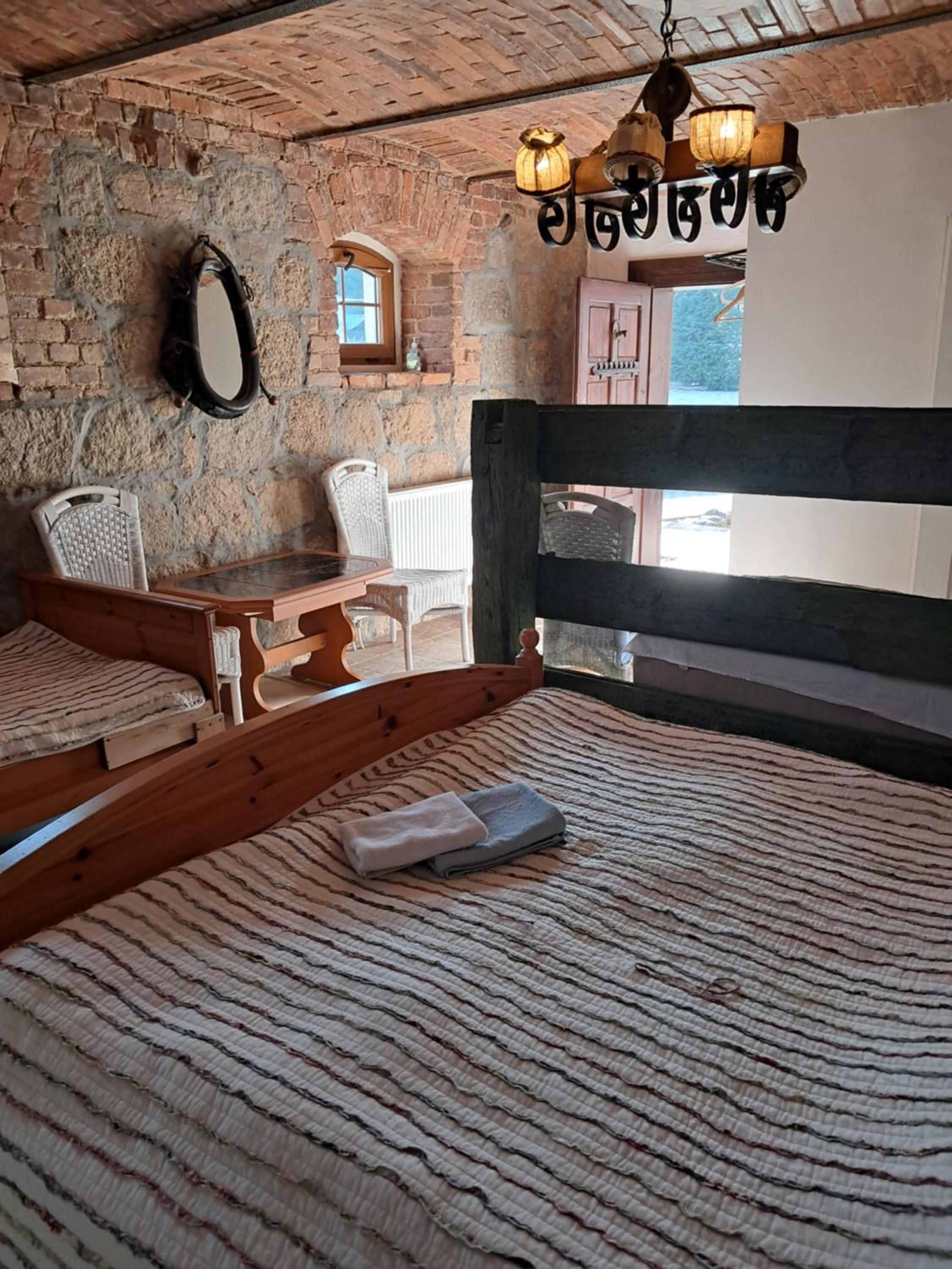 Triple Room with Bathroom photo 2