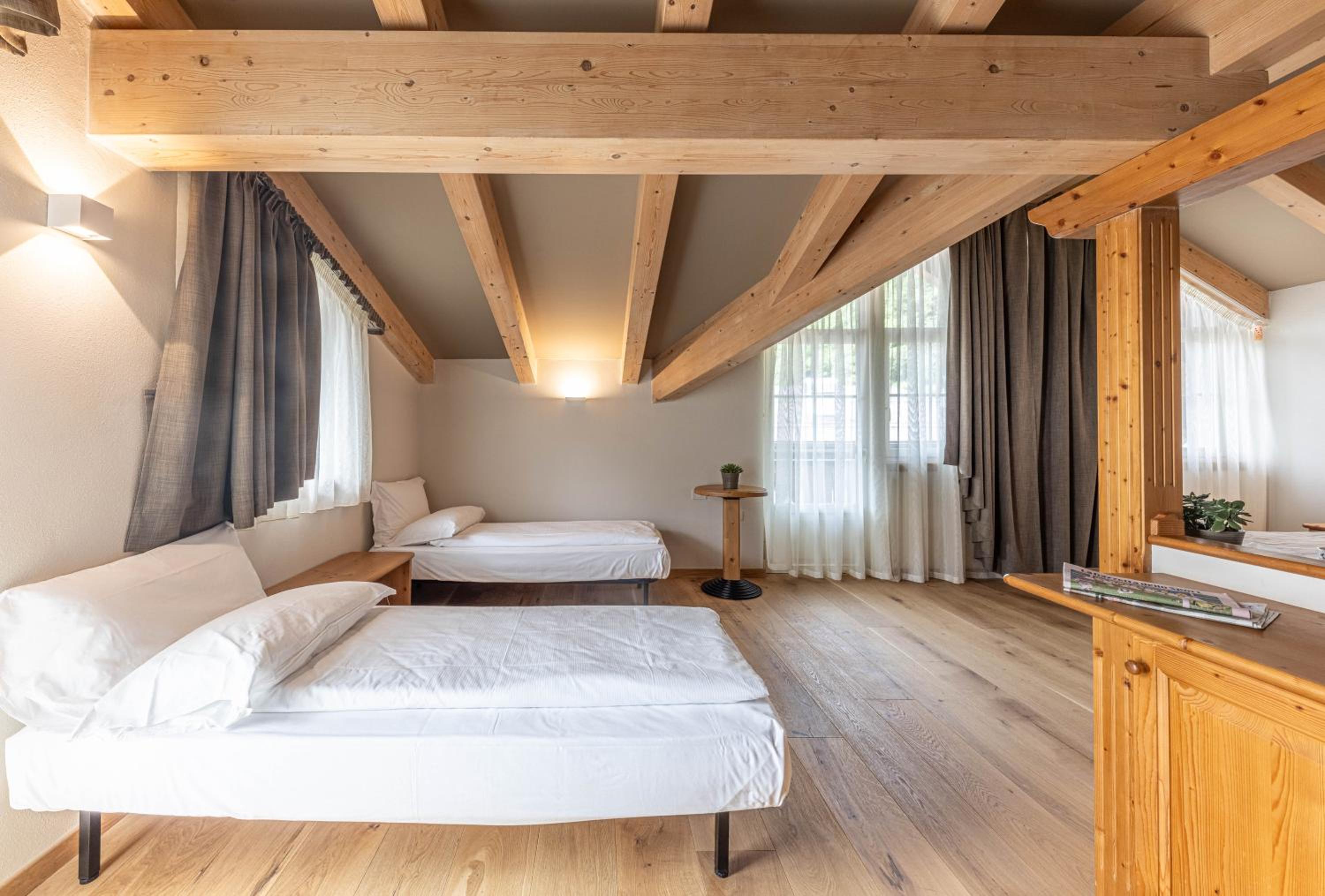 Quadruple Room photo 2