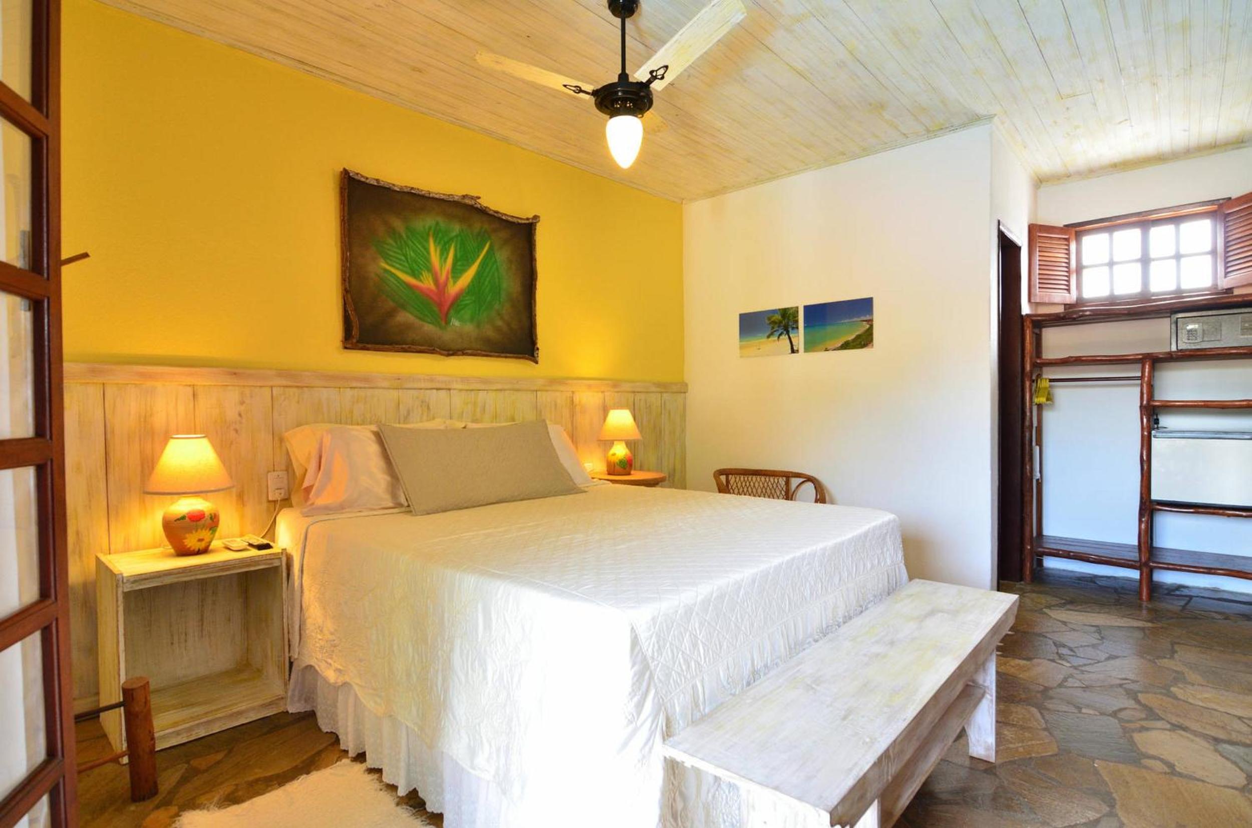 Luxury Double Room