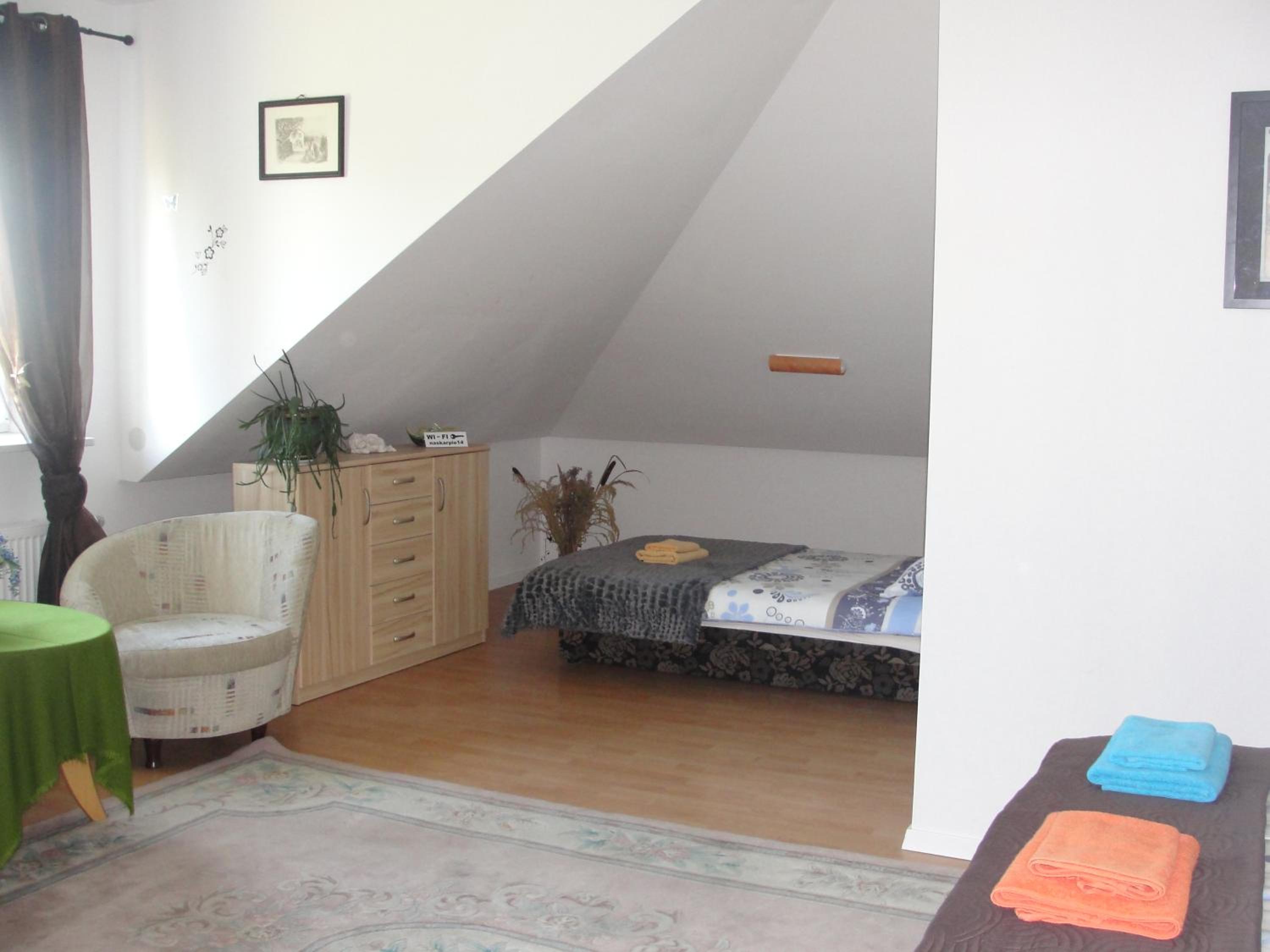 Quadruple Room - Photo 5