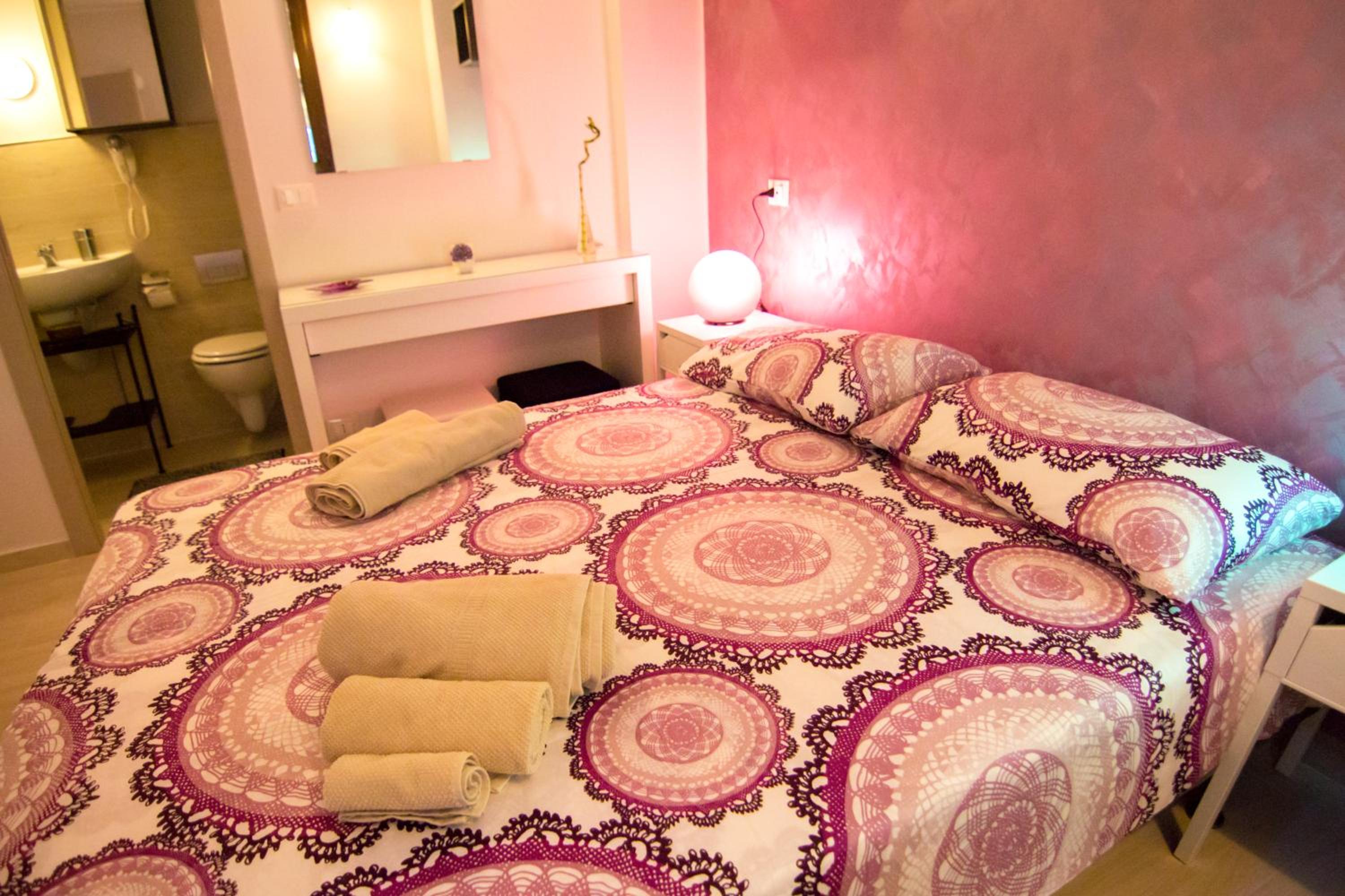 Double or Twin Room photo 1