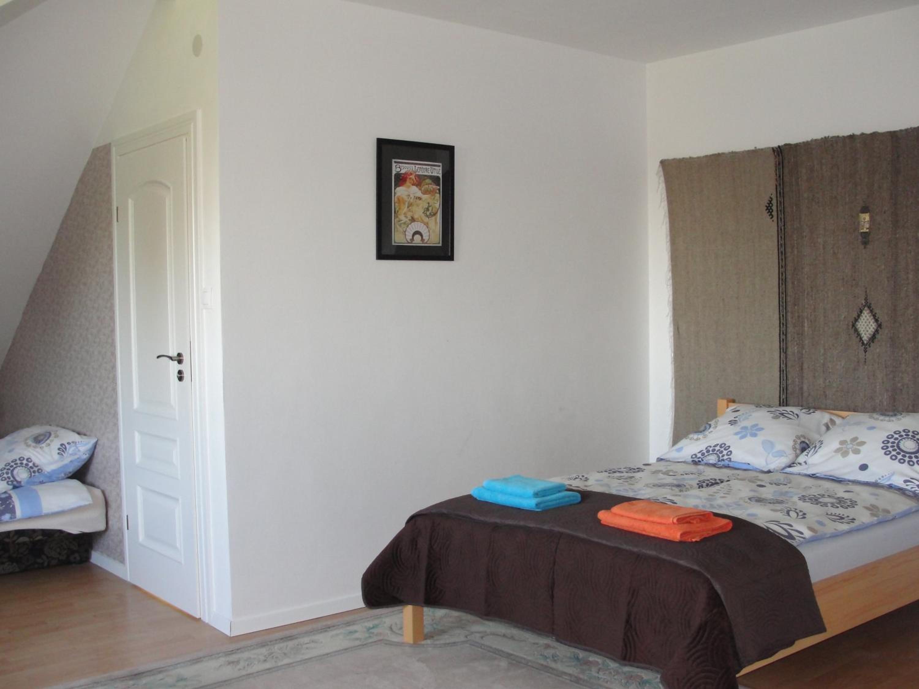 Quadruple Room - Photo 1