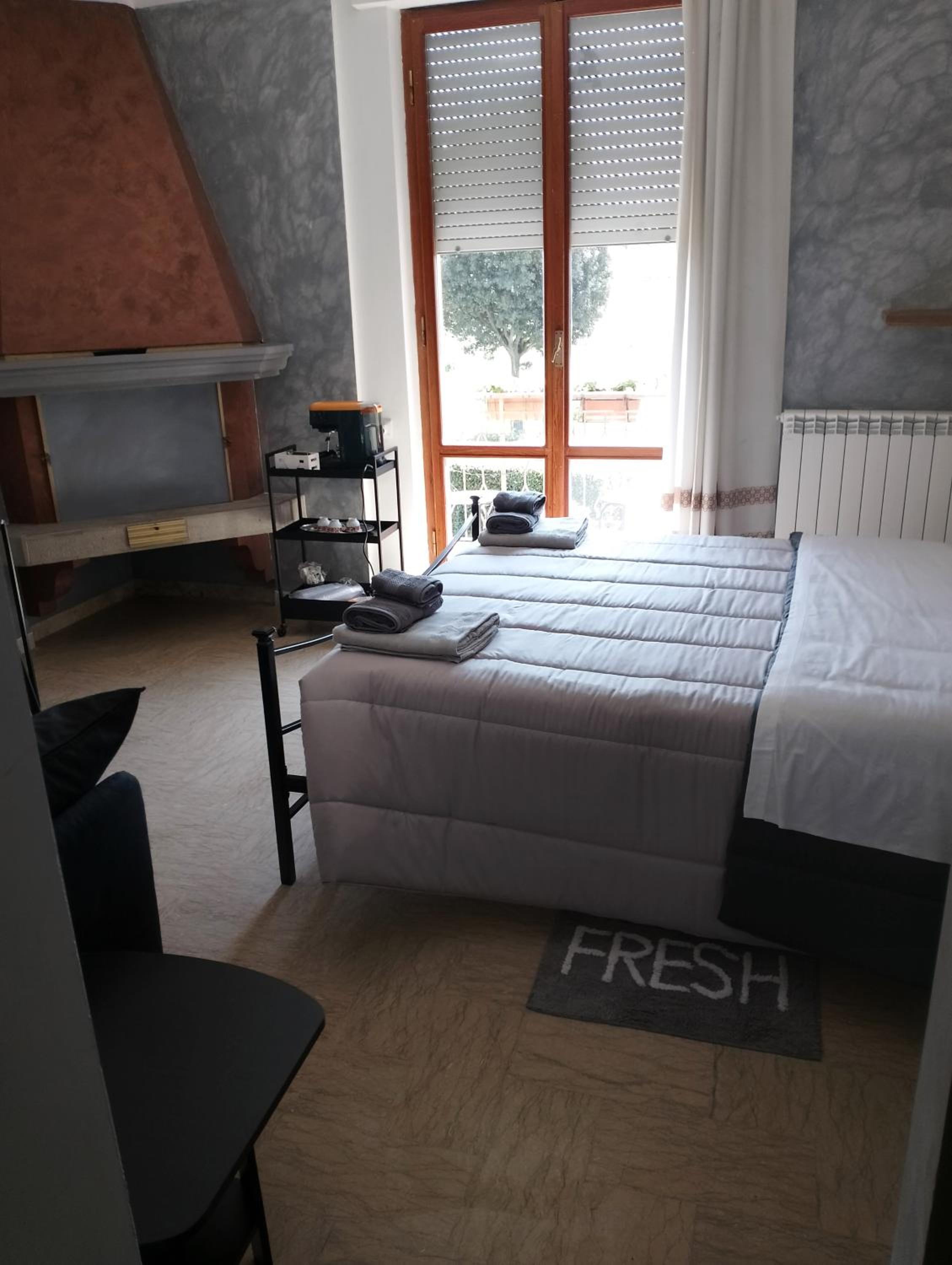 Comfort Triple Room photo 2