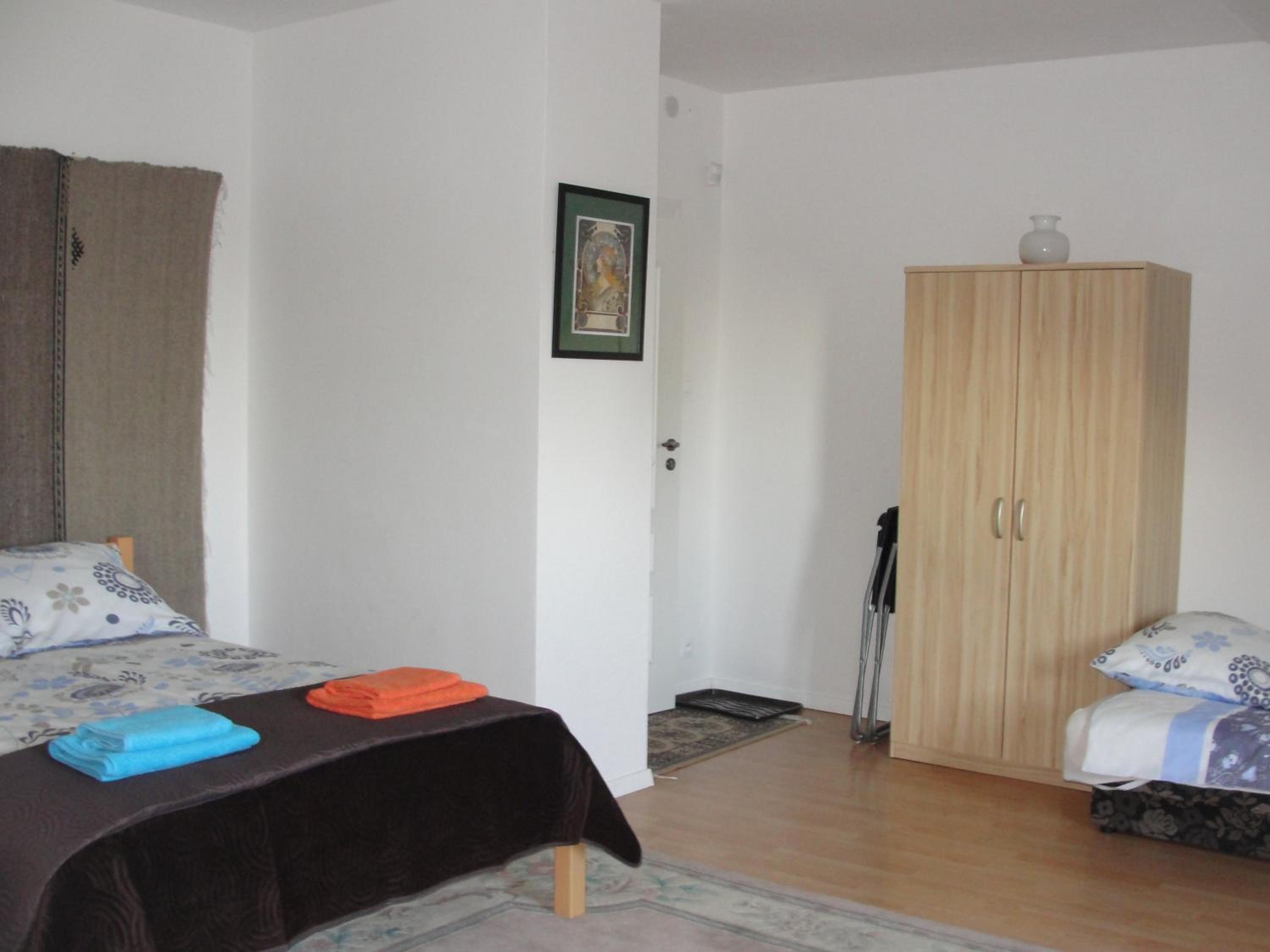 Quadruple Room - Photo 4