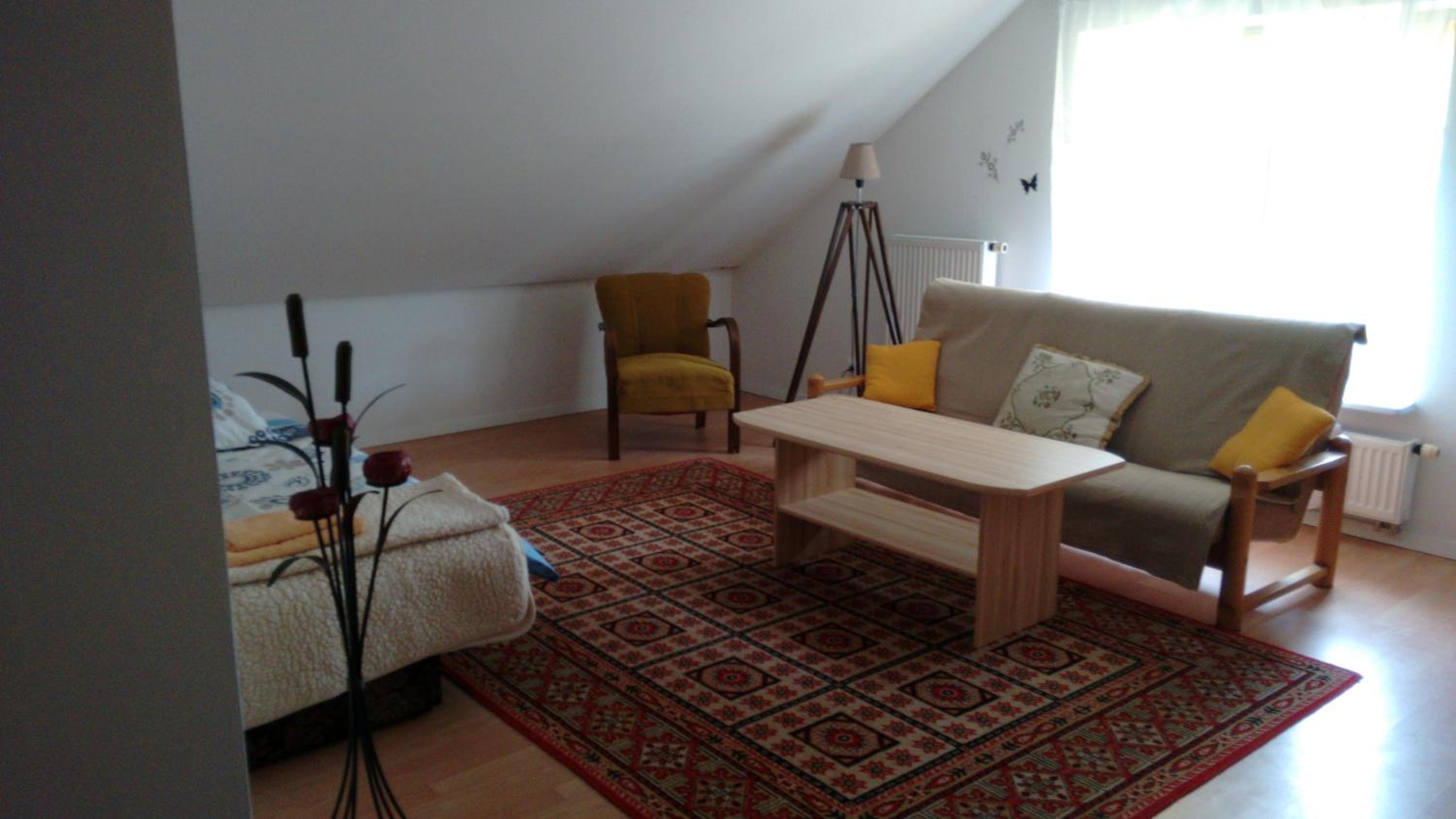 Triple Room - Photo 2