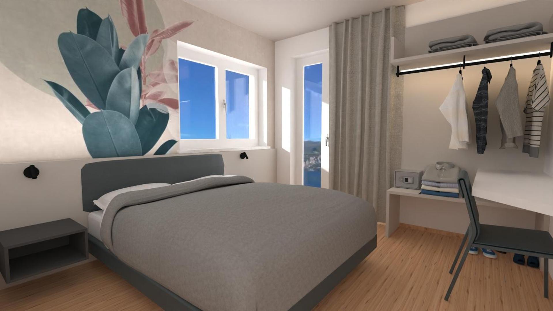 Deluxe Room photo 1