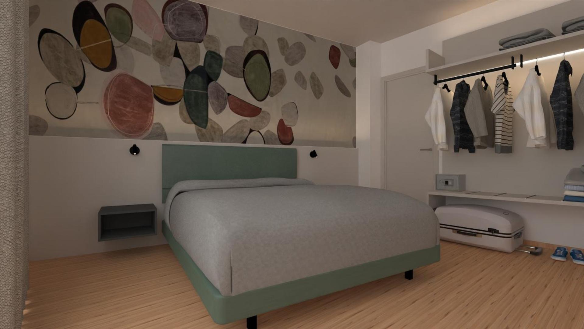 Deluxe Room photo 2
