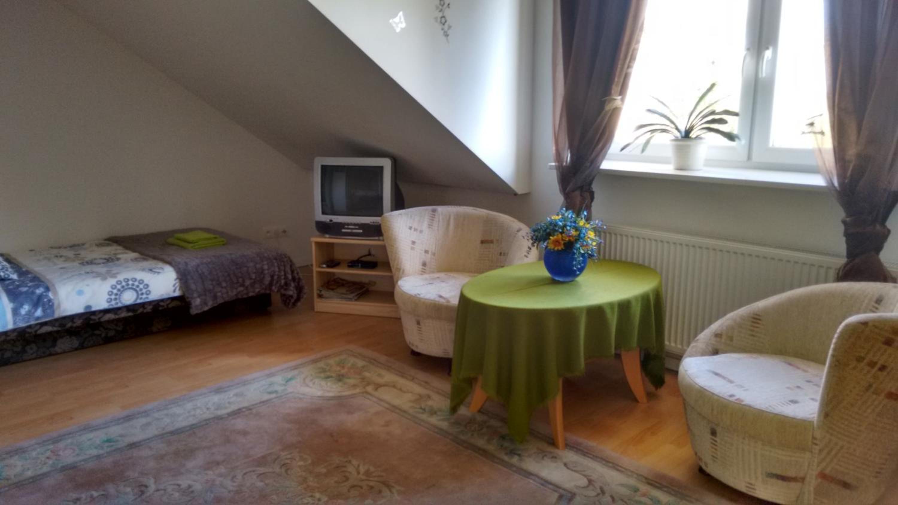 Quadruple Room - Photo 2