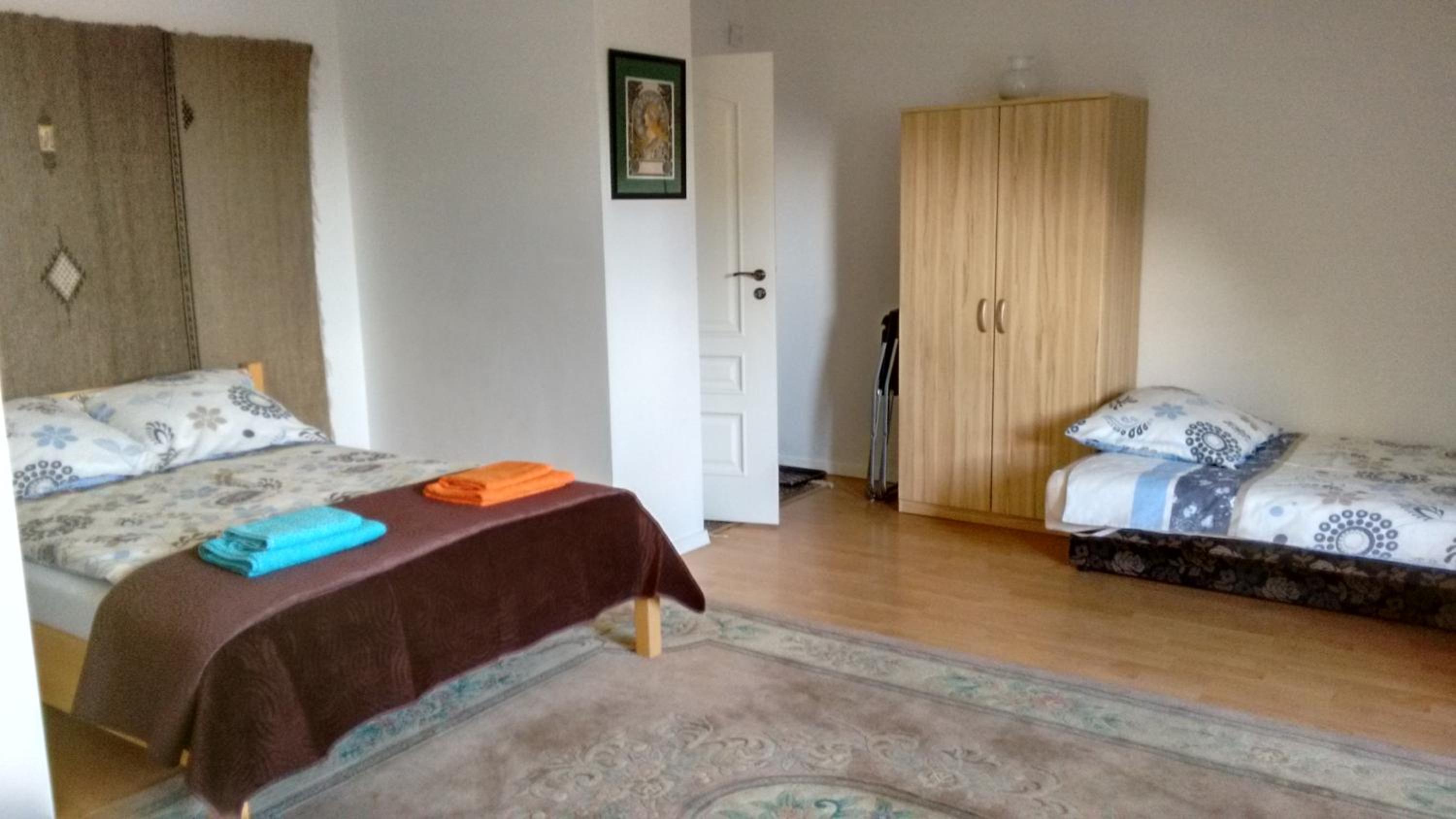 Quadruple Room - Photo 6
