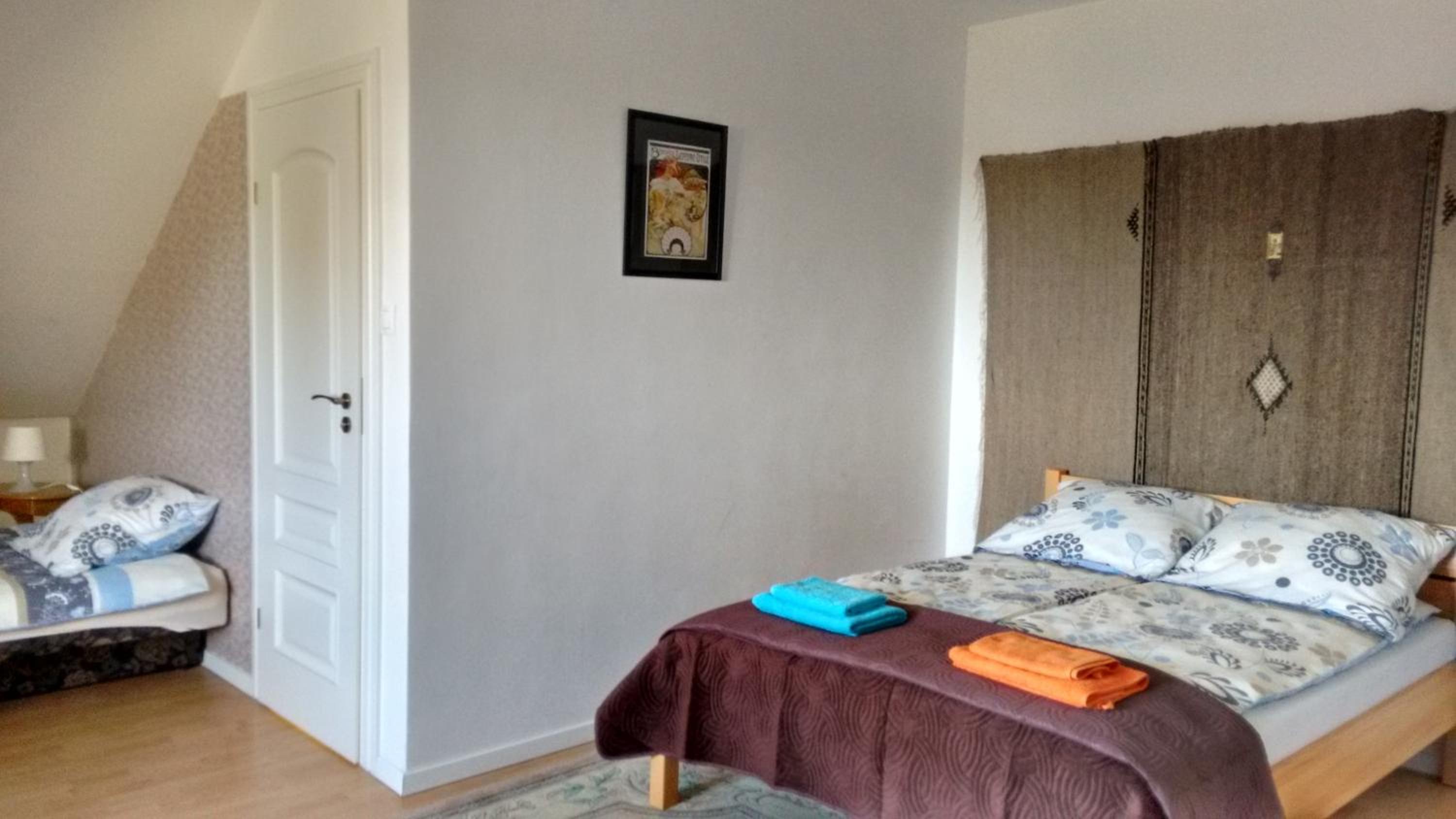 Quadruple Room - Photo 3