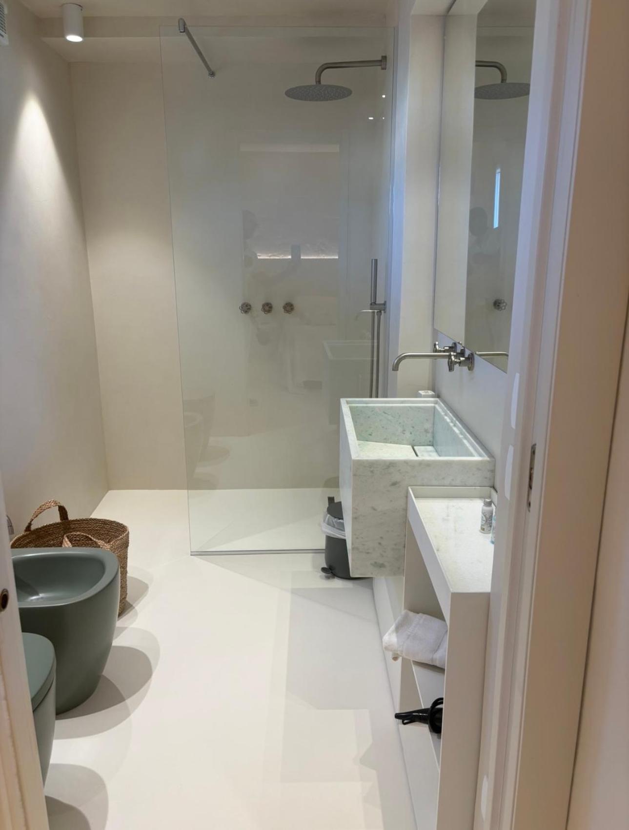 Deluxe Double Room with Sea View photo 3