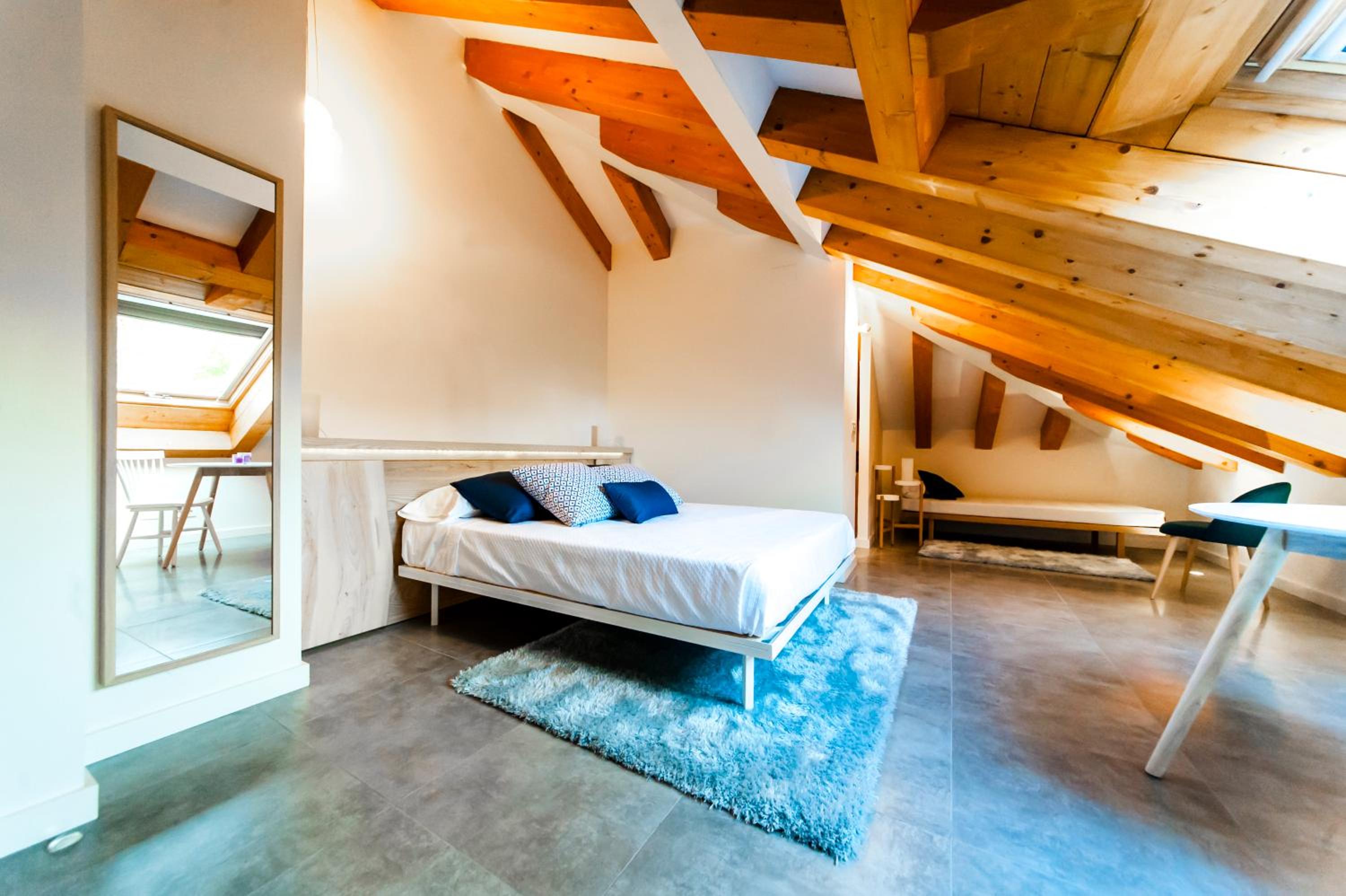 Duplex Apartment photo 3