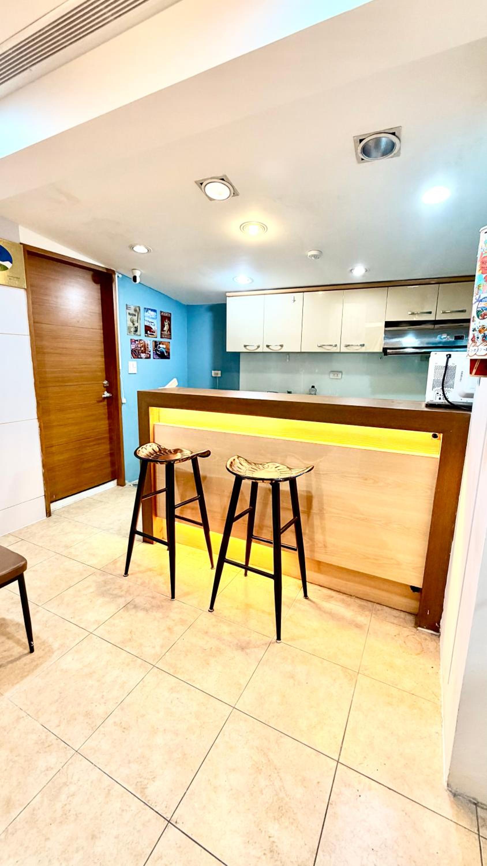 Two-Bedroom Cottage photo 1