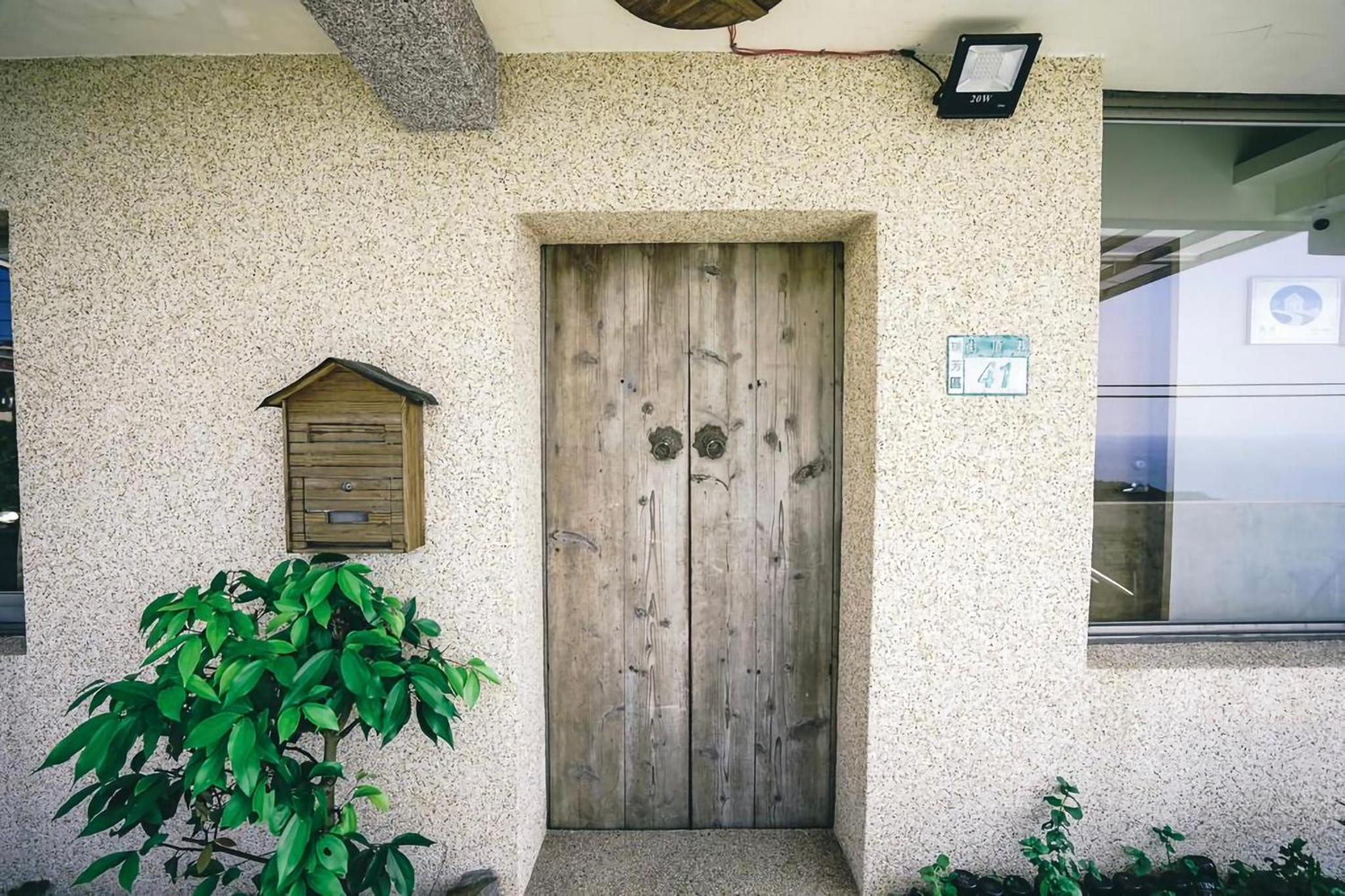 Two-Bedroom Cottage