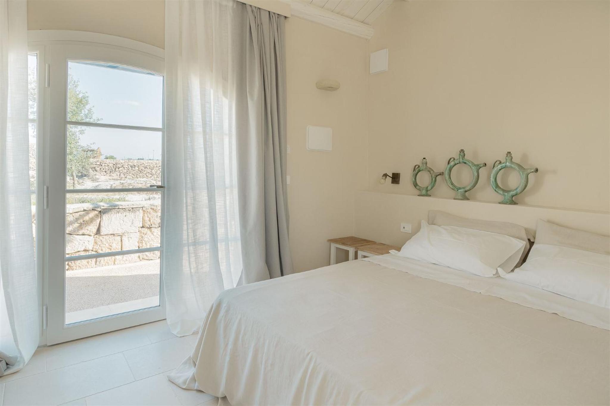 Double Room with Garden View photo 3