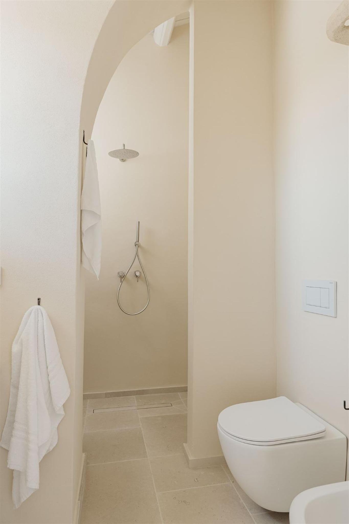 Double Room with Garden View photo 2