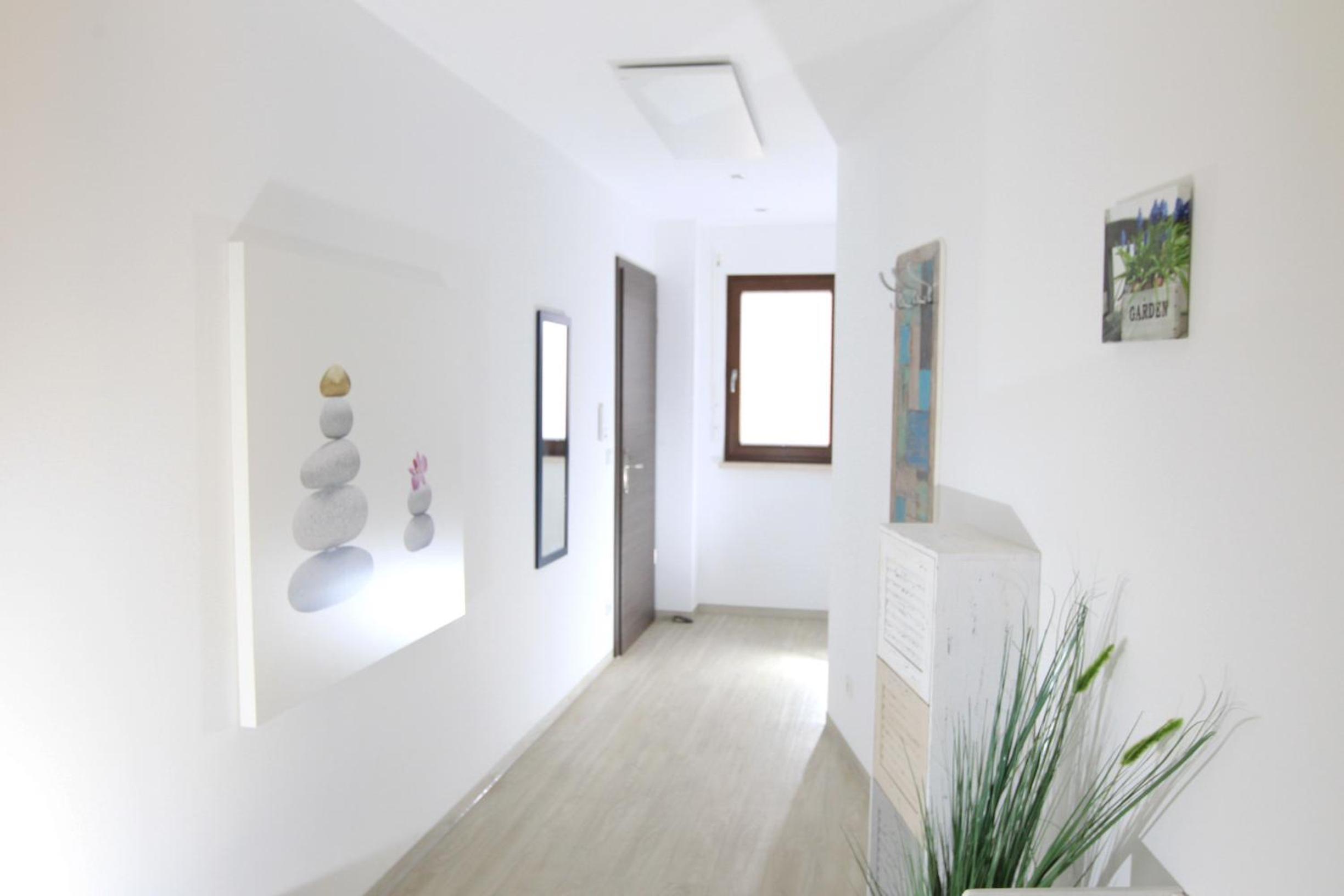 Apartment with Balcony photo 2