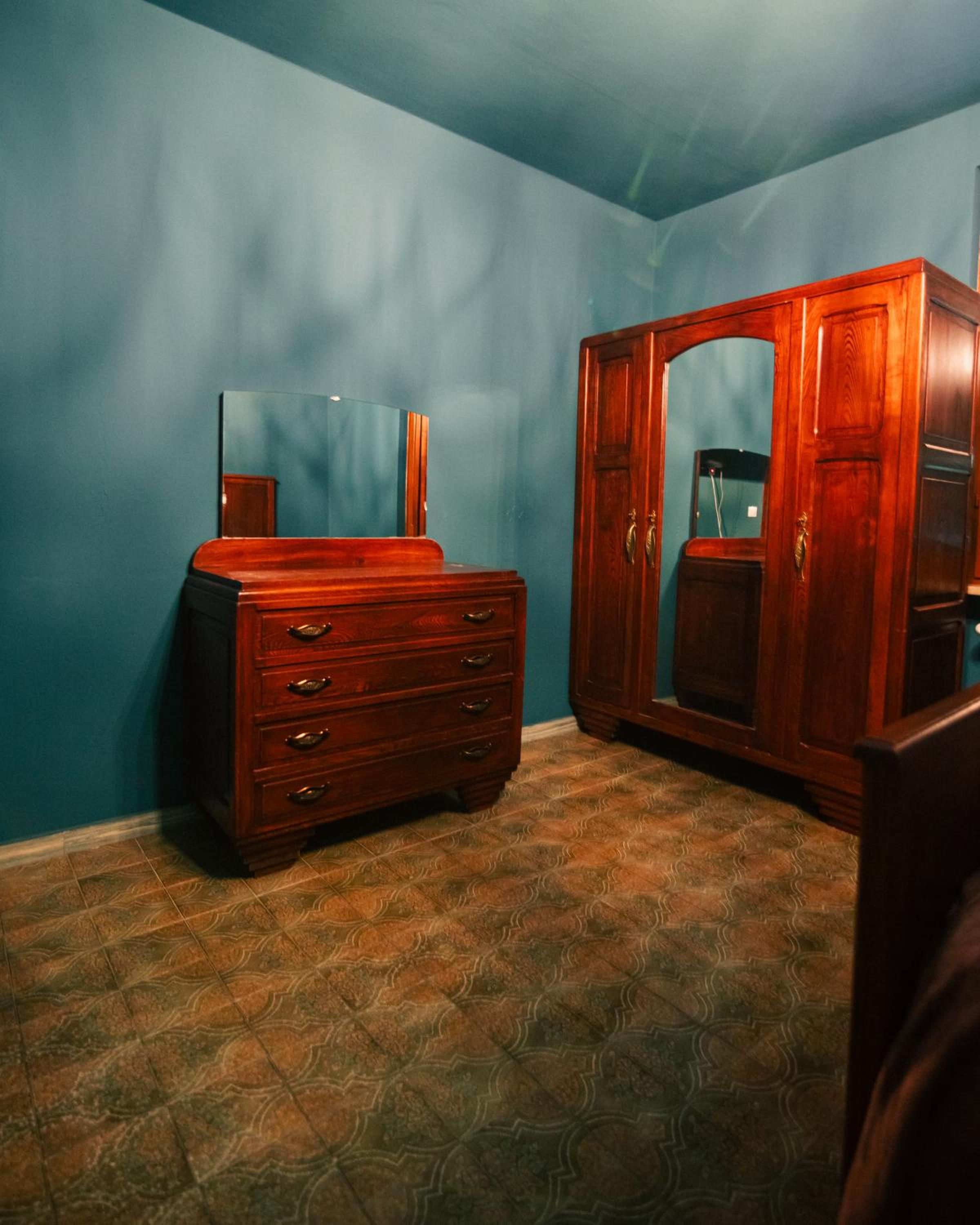 Two-Bedroom House photo 2