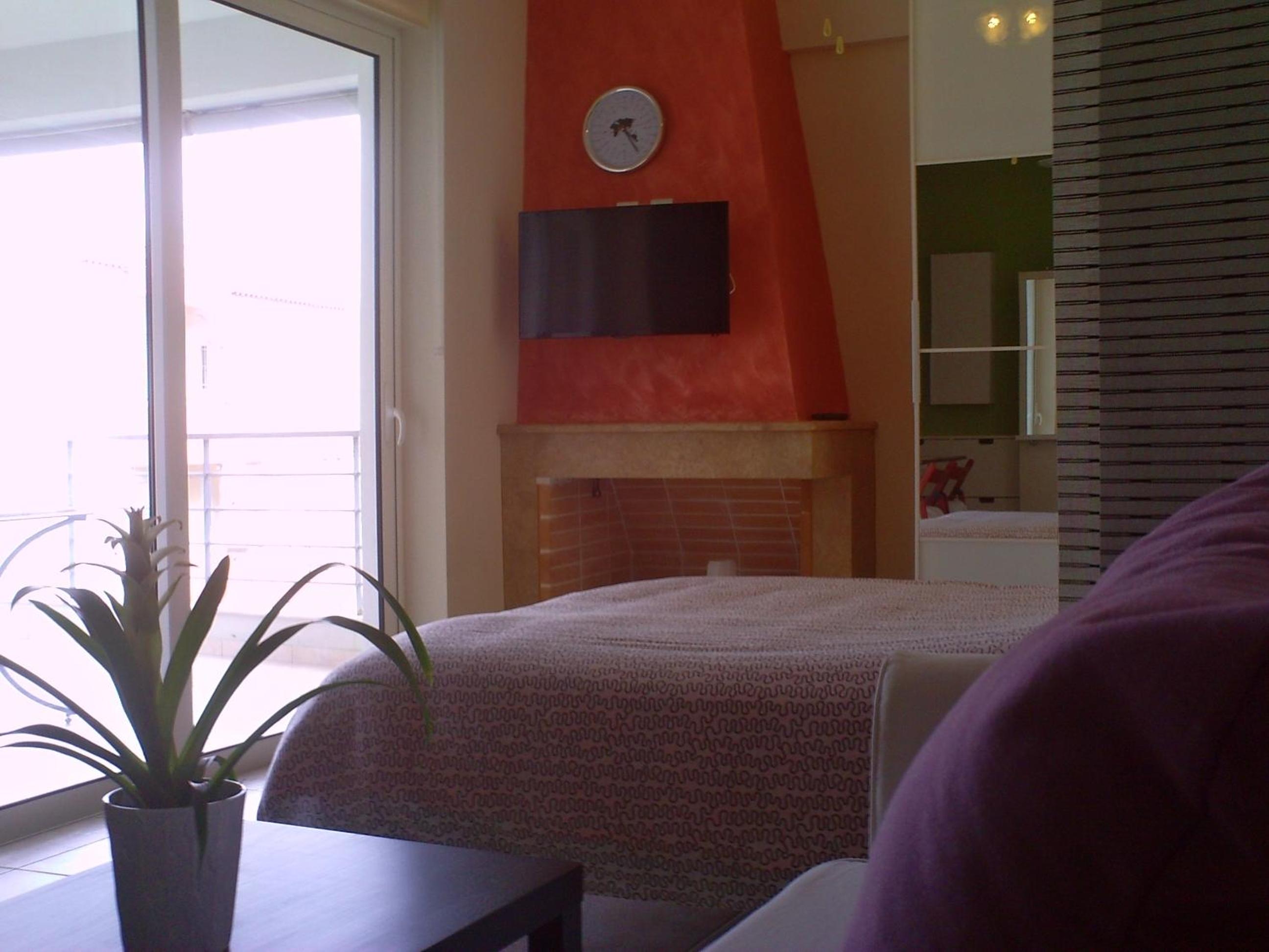 Apartment With Garden View photo 1