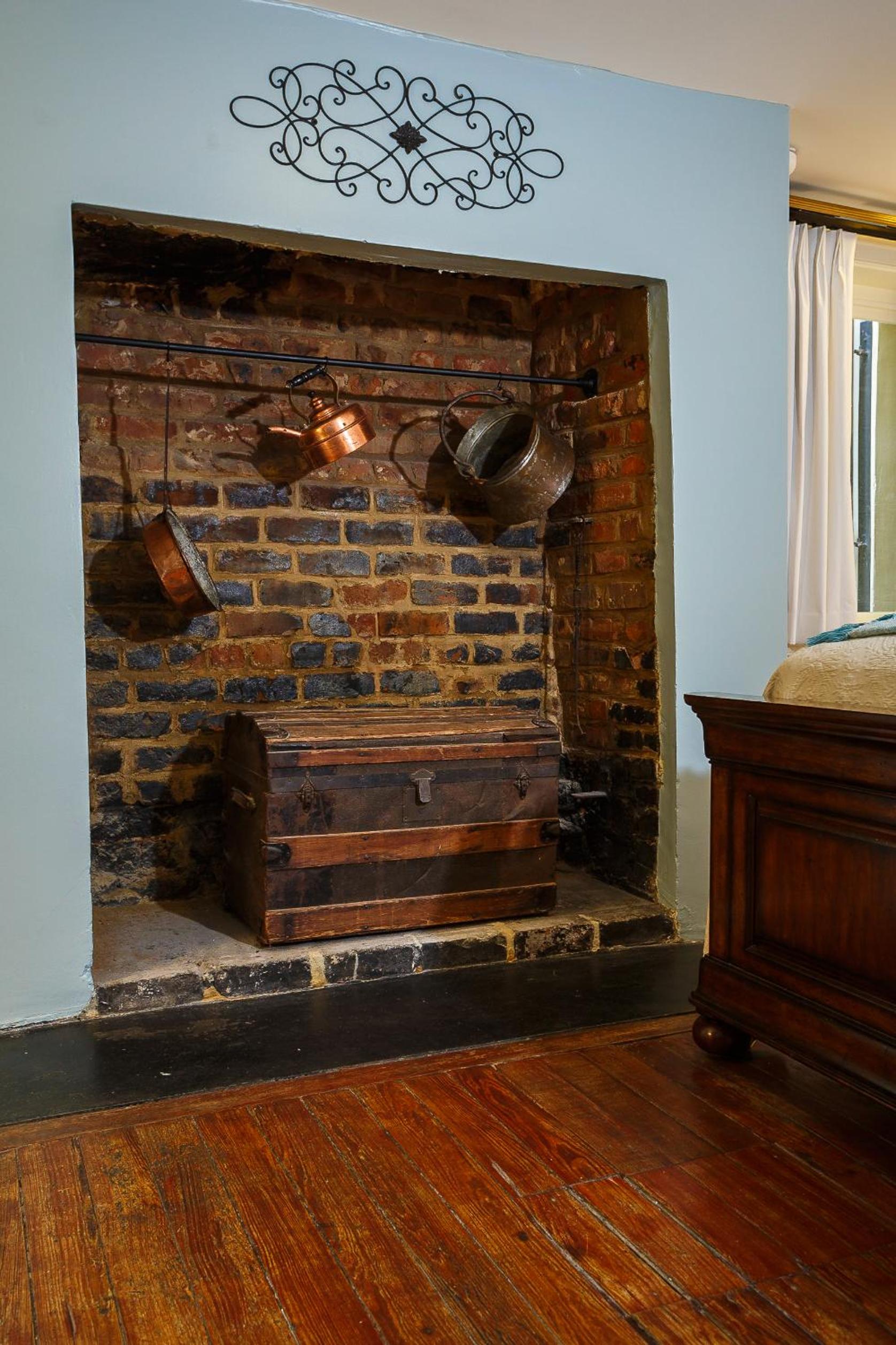 Oglethorpe Room - Lower Level King photo 2