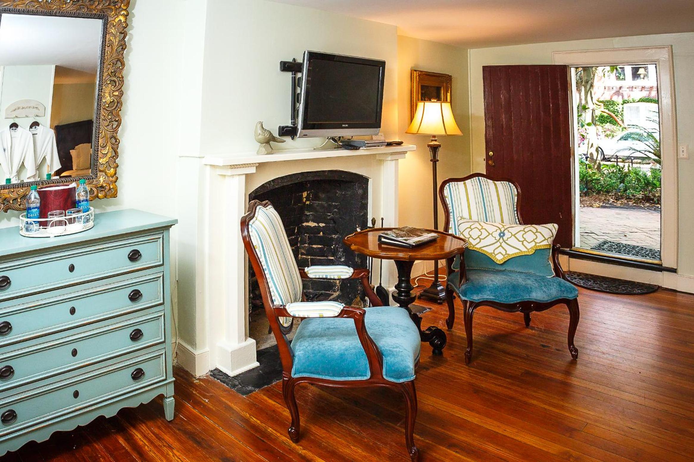 Chatham Room - Lower Level King photo 3
