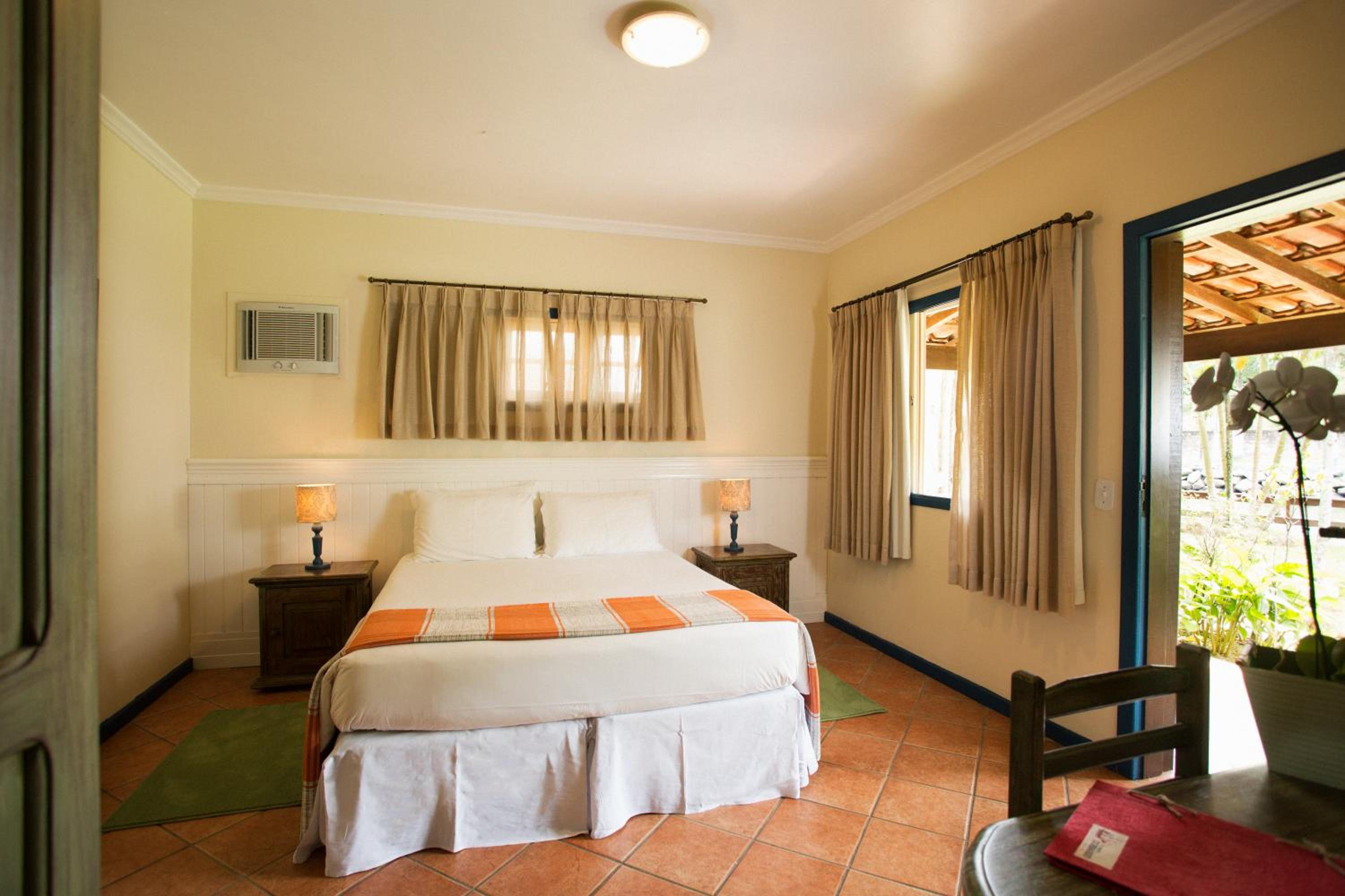 Deluxe Room photo 1