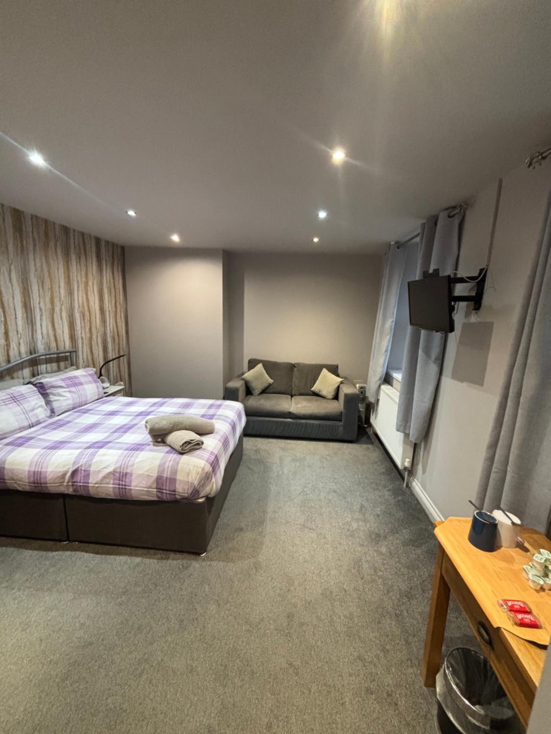 Double Room photo 2